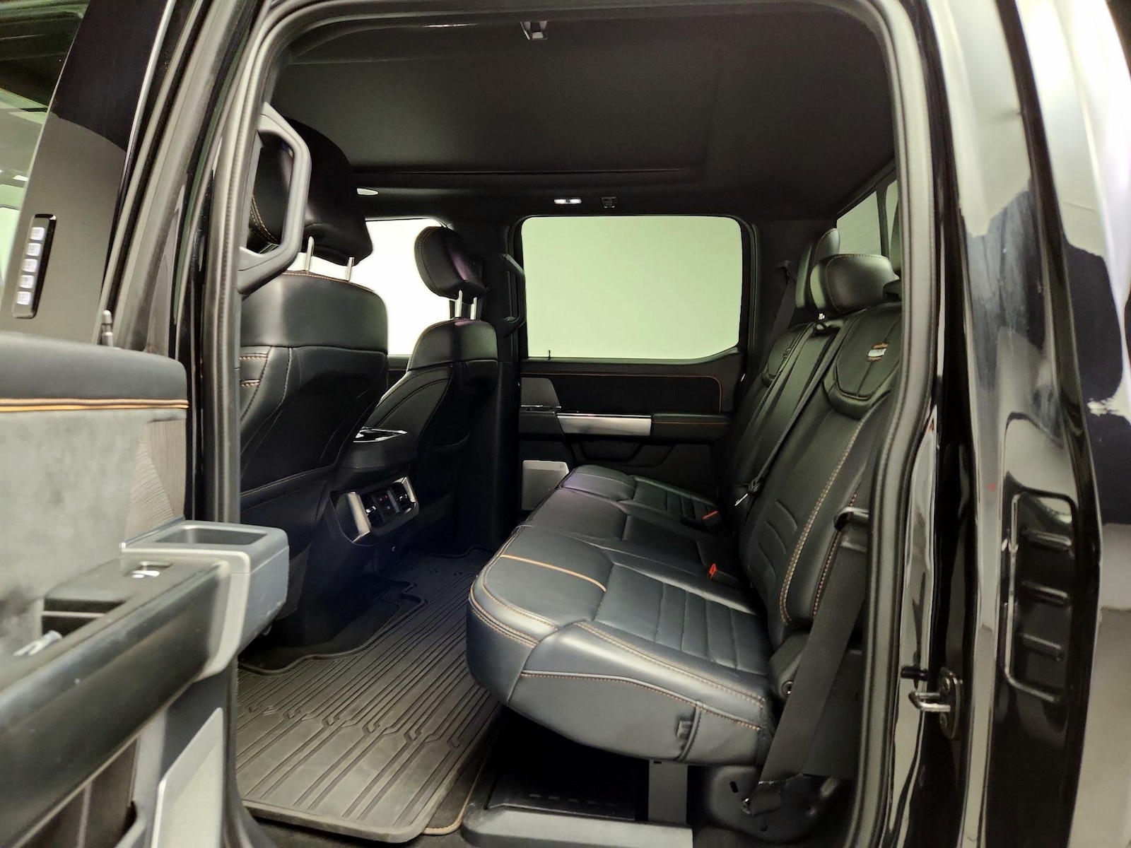 2024 Ford F-250 Super Duty Platinum - Photo 22