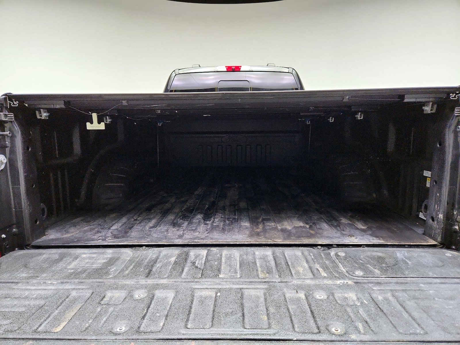 2024 Ford F-250 Super Duty Platinum - Photo 23