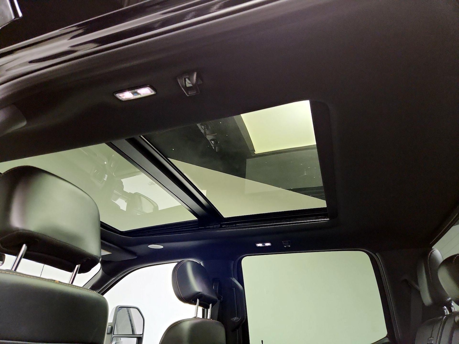 2024 Ford F-250 Super Duty Platinum - Photo 25
