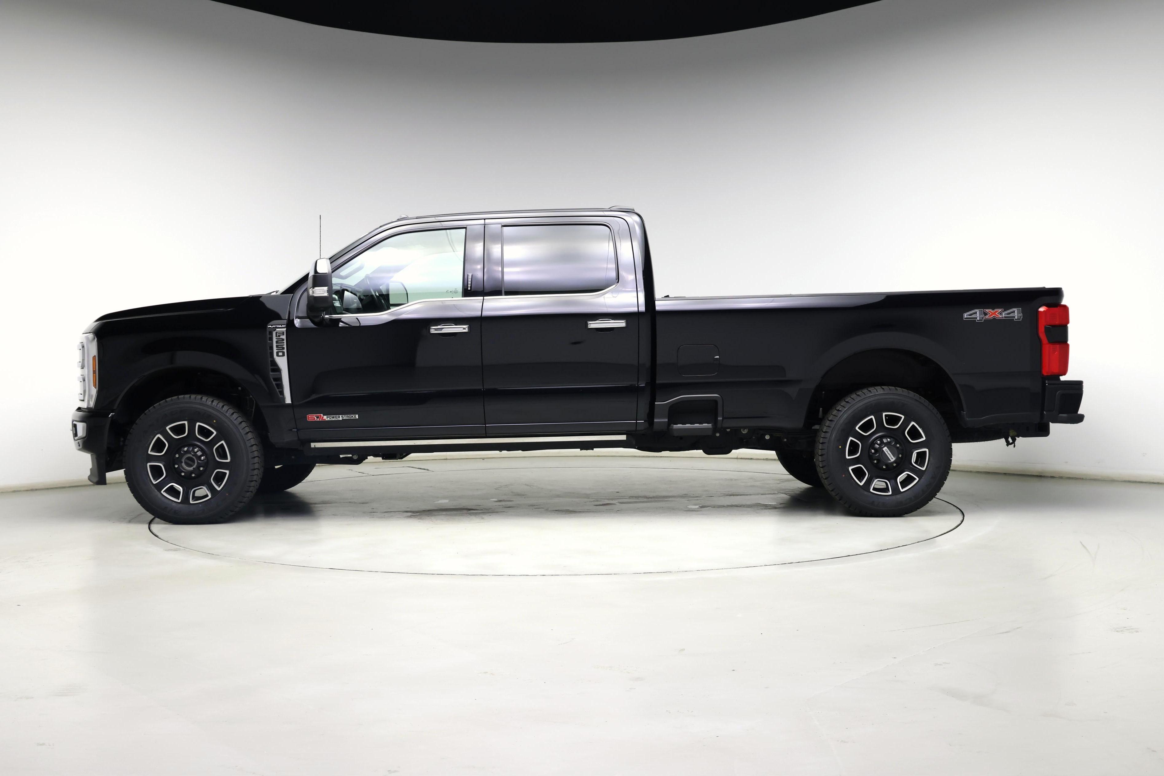 Thumbnail: 2024 Ford F-250 - 3