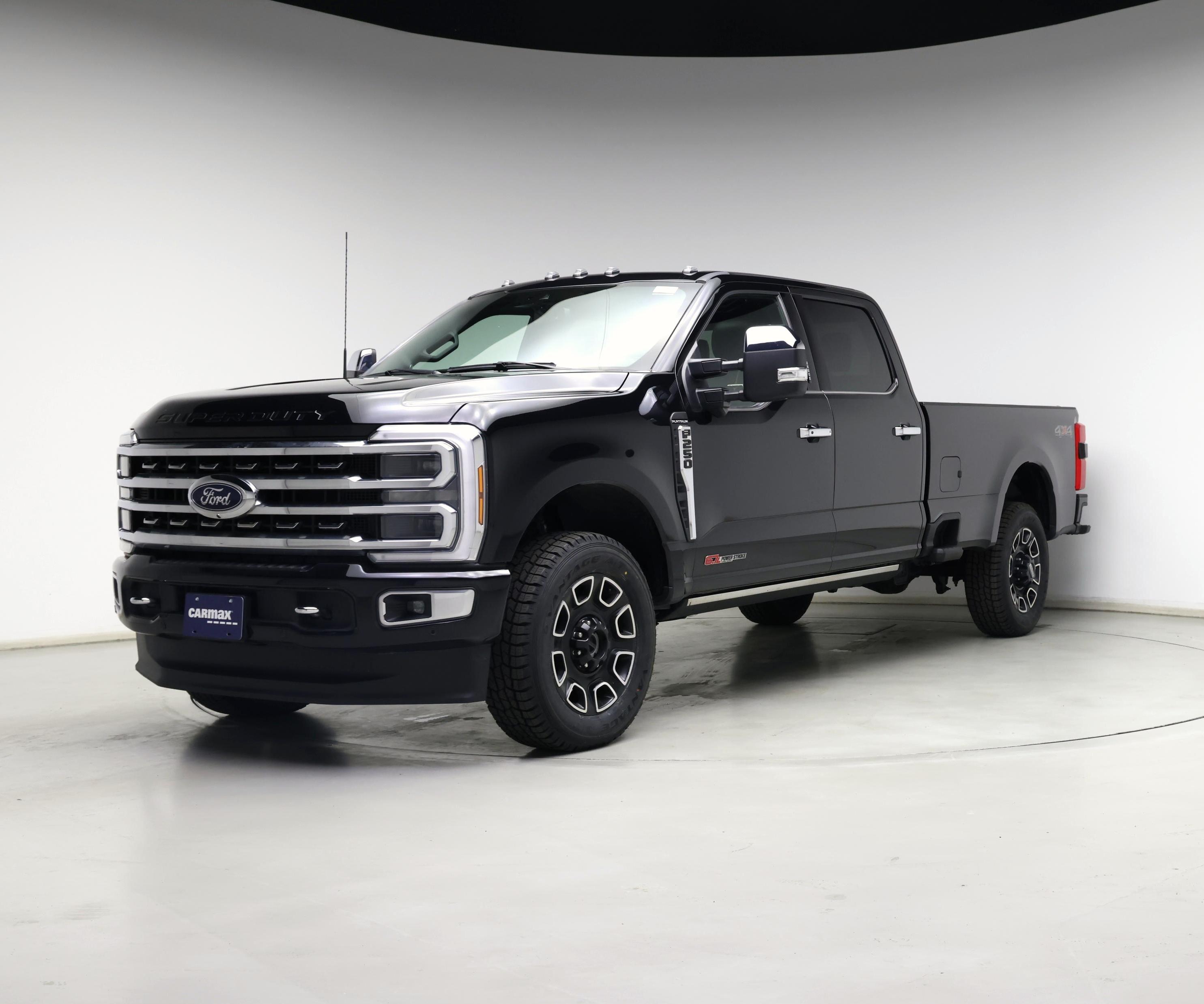 Thumbnail: 2024 Ford F-250 - 4