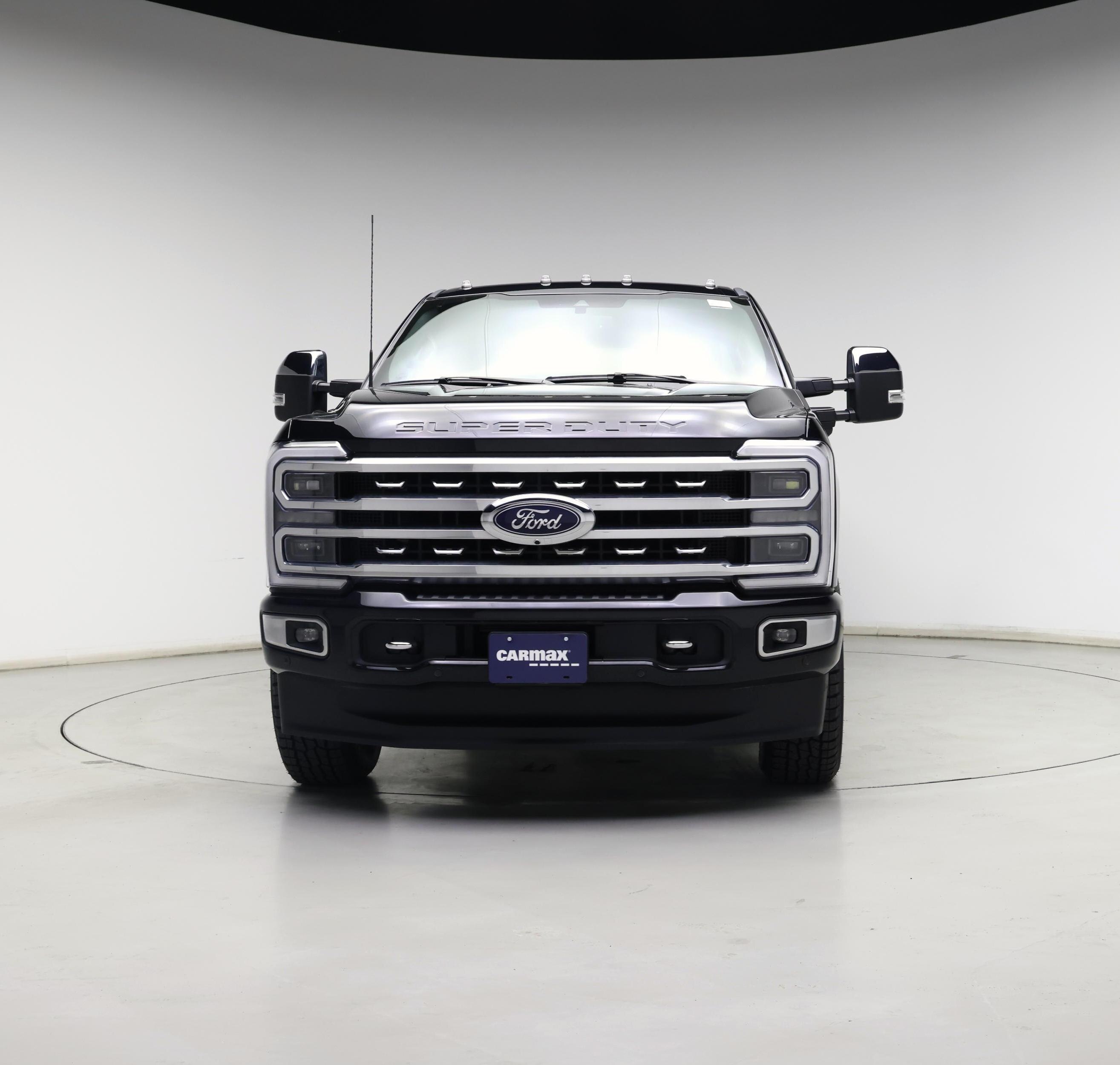 Thumbnail: 2024 Ford F-250 - 5