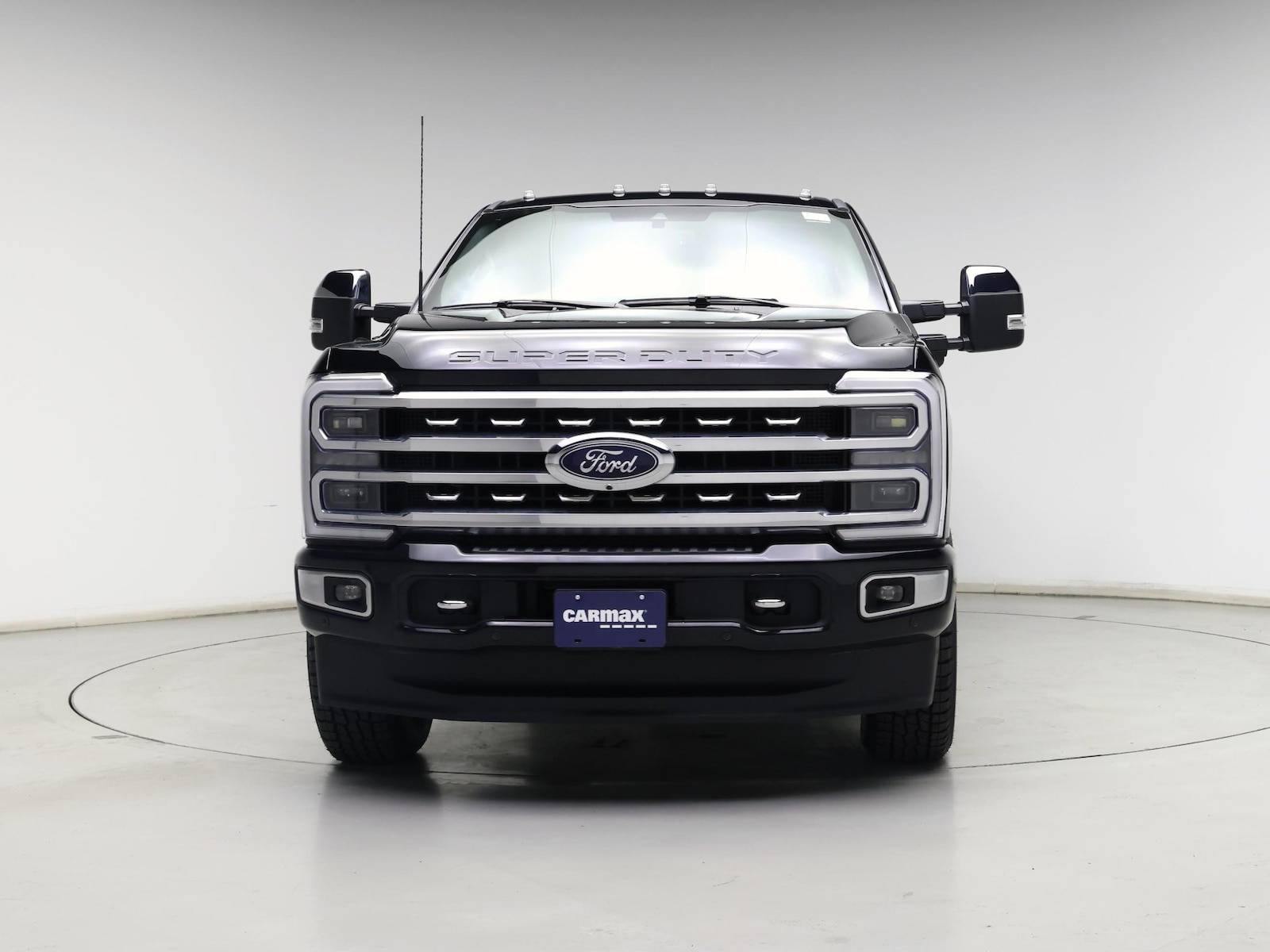 2024 Ford F-250 Super Duty Platinum - Photo 6