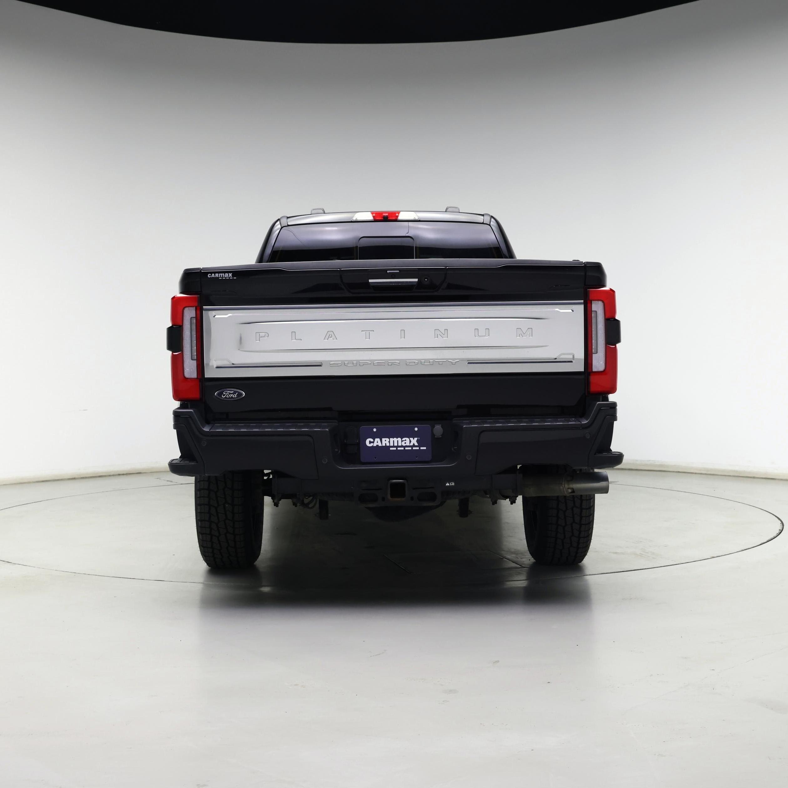 Thumbnail: 2024 Ford F-250 - 6