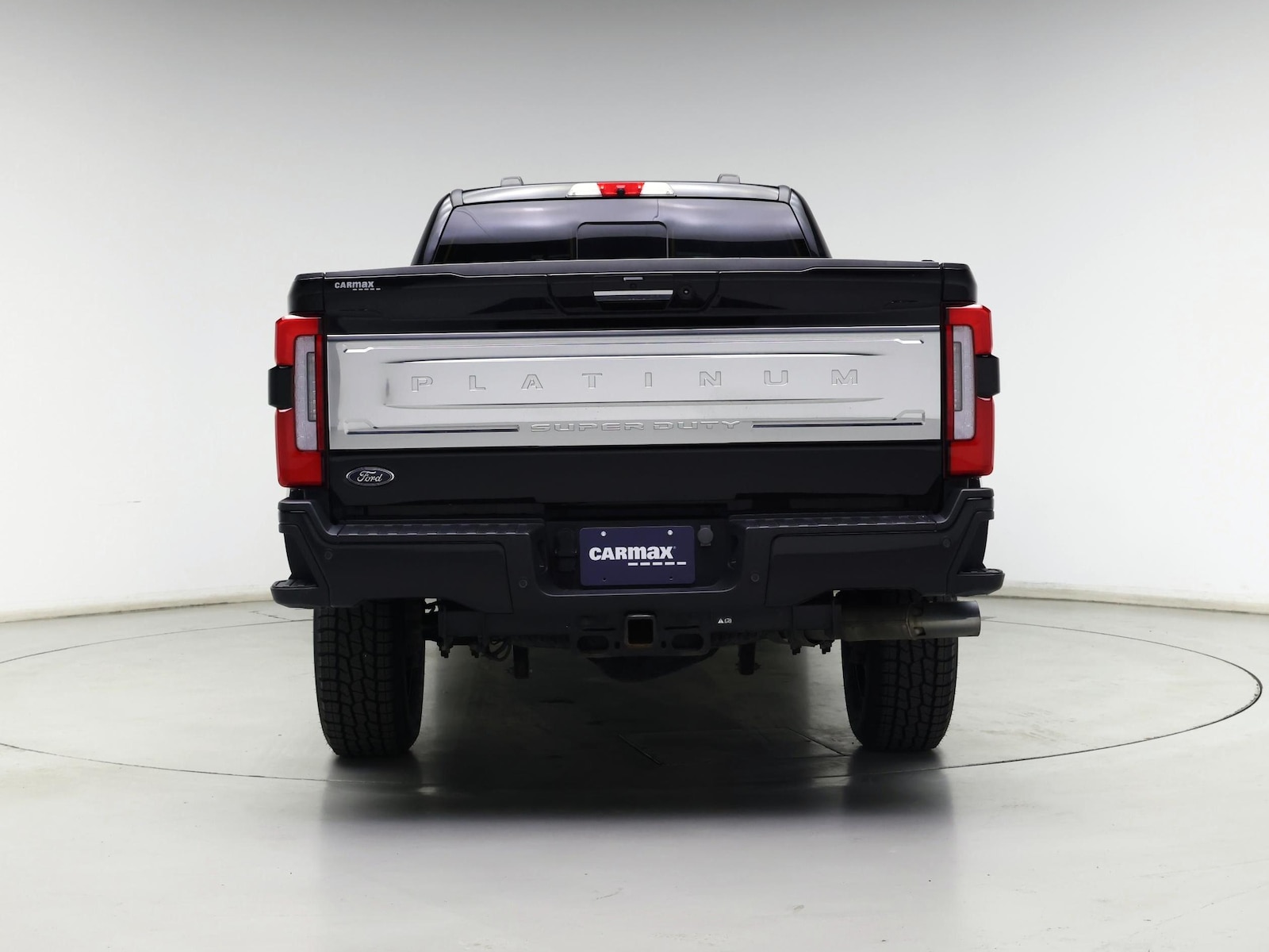 2024 Ford F-250 Super Duty Platinum - Photo 7