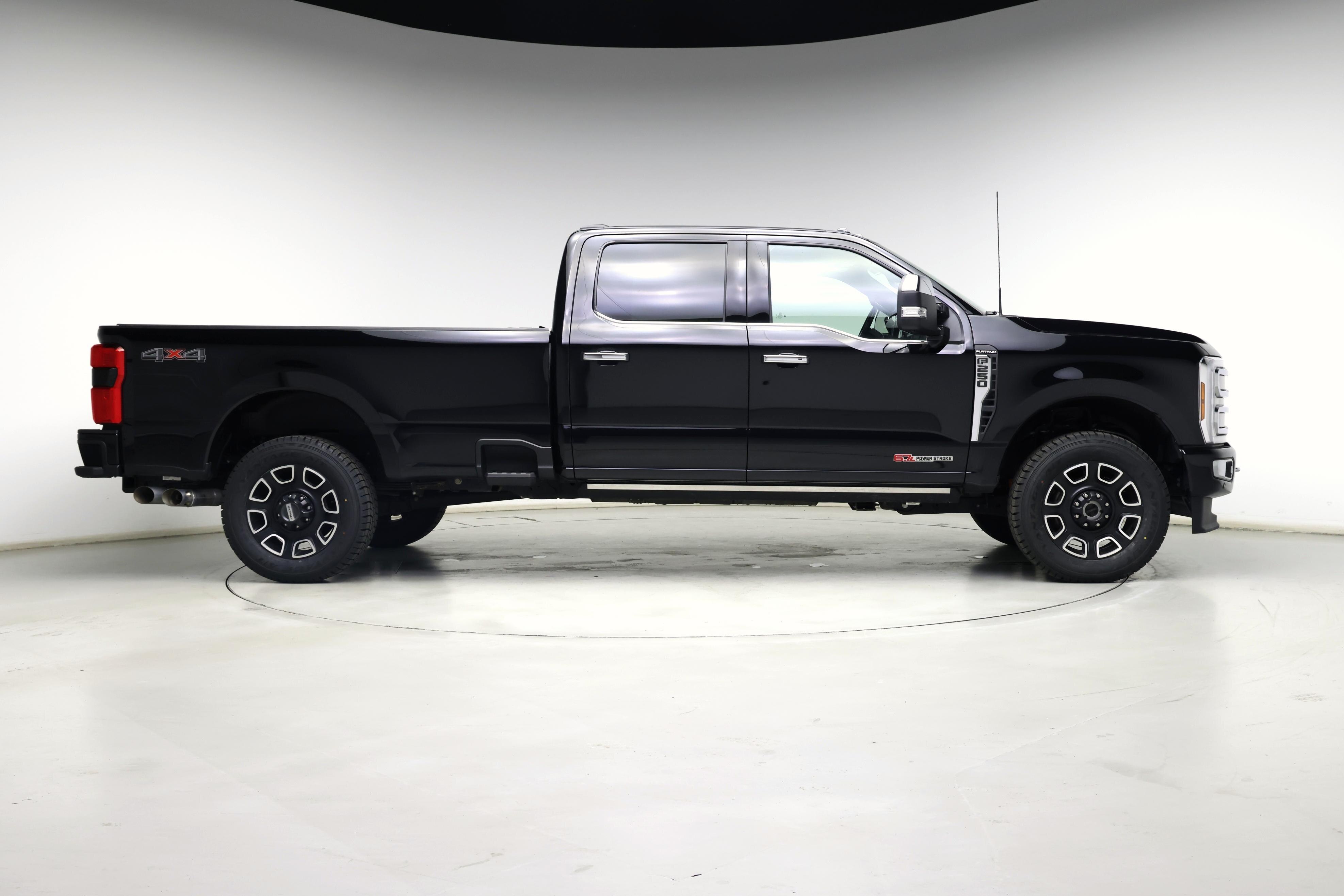 Thumbnail: 2024 Ford F-250 - 7