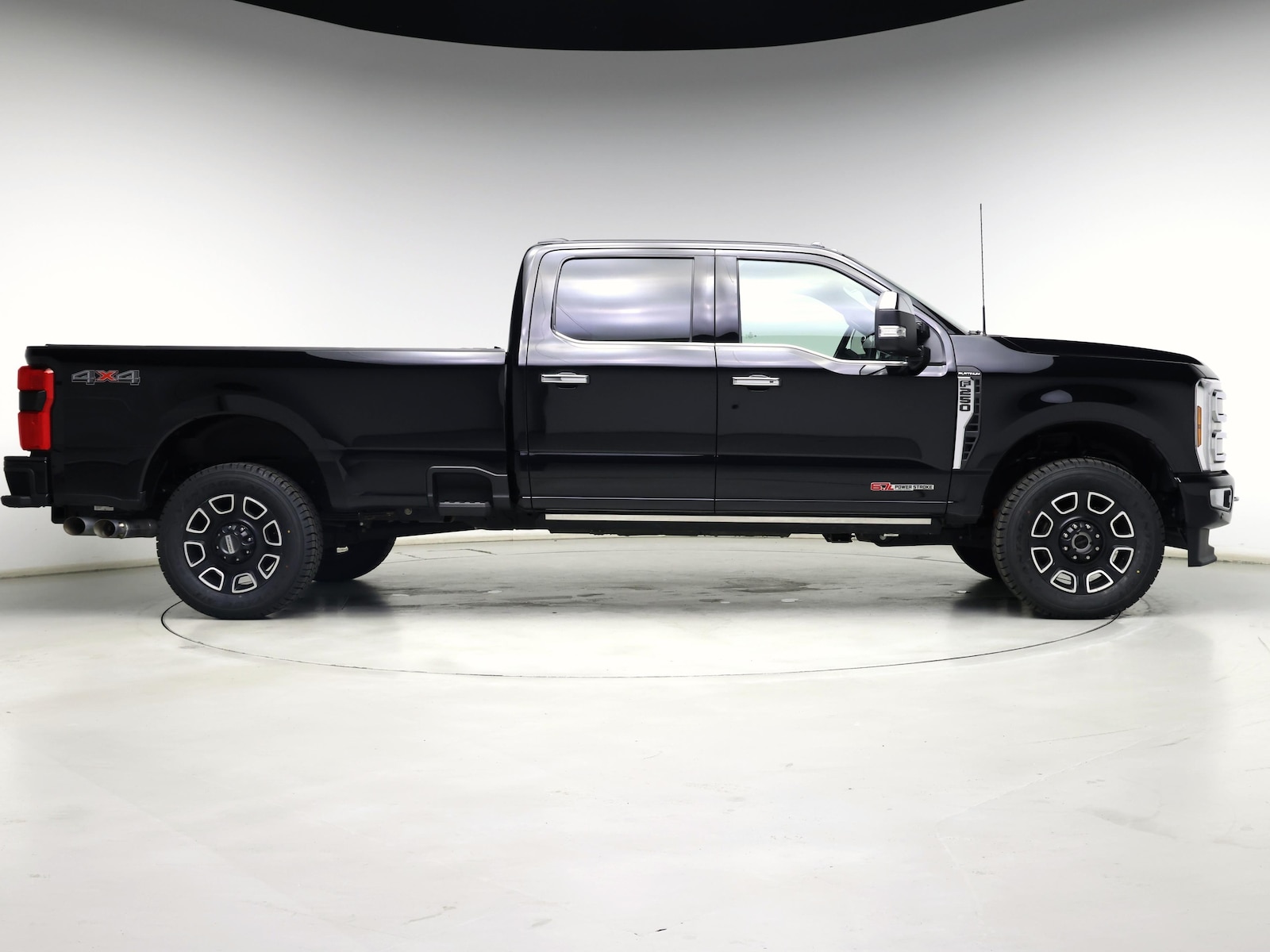 2024 Ford F-250 Super Duty Platinum - Photo 8