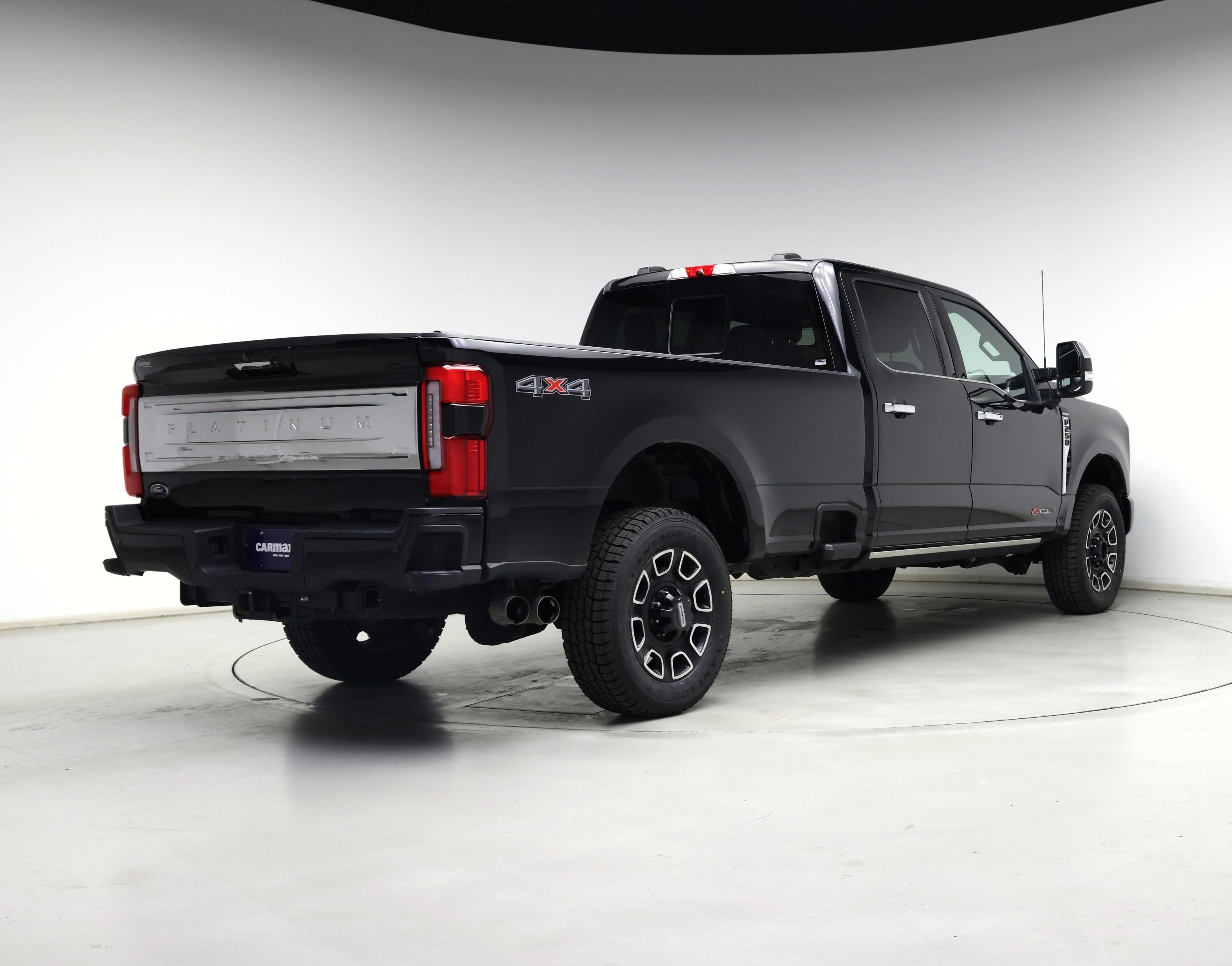 Thumbnail: 2024 Ford F-250 - 8