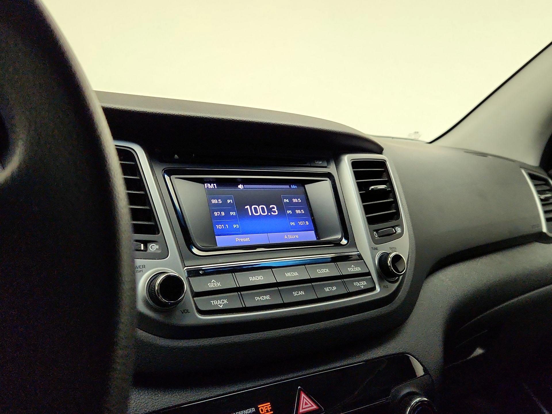 Thumbnail: 2018 Hyundai Tucson - 15