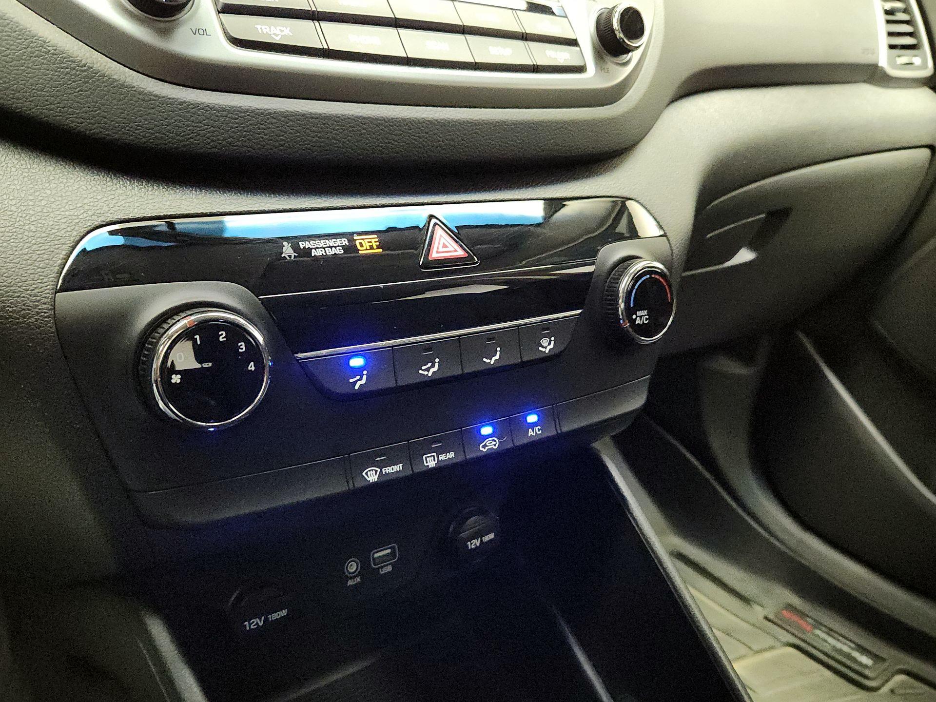 Thumbnail: 2018 Hyundai Tucson - 16