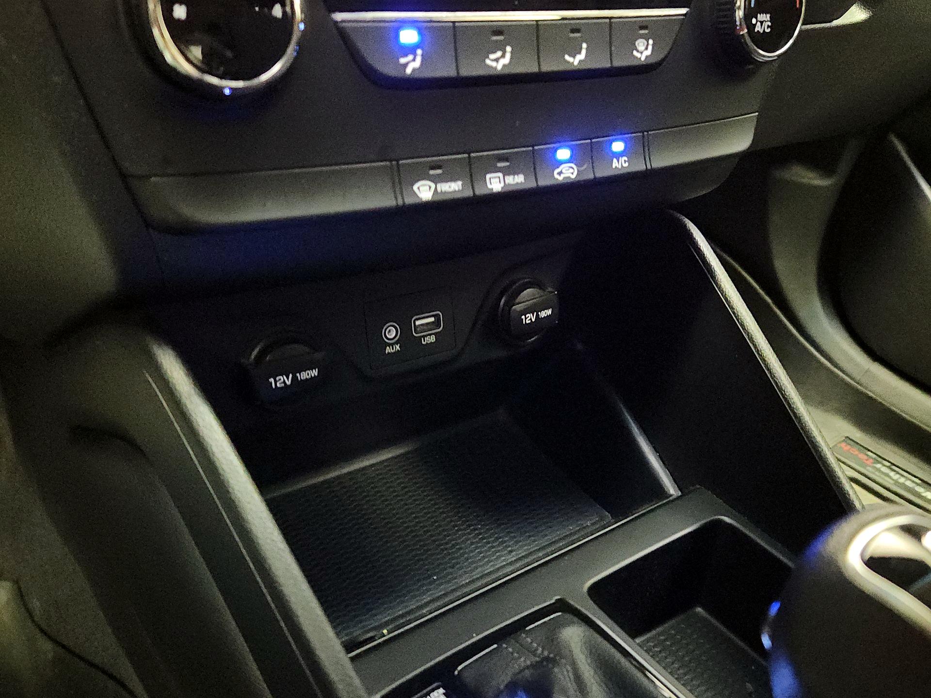 Thumbnail: 2018 Hyundai Tucson - 18