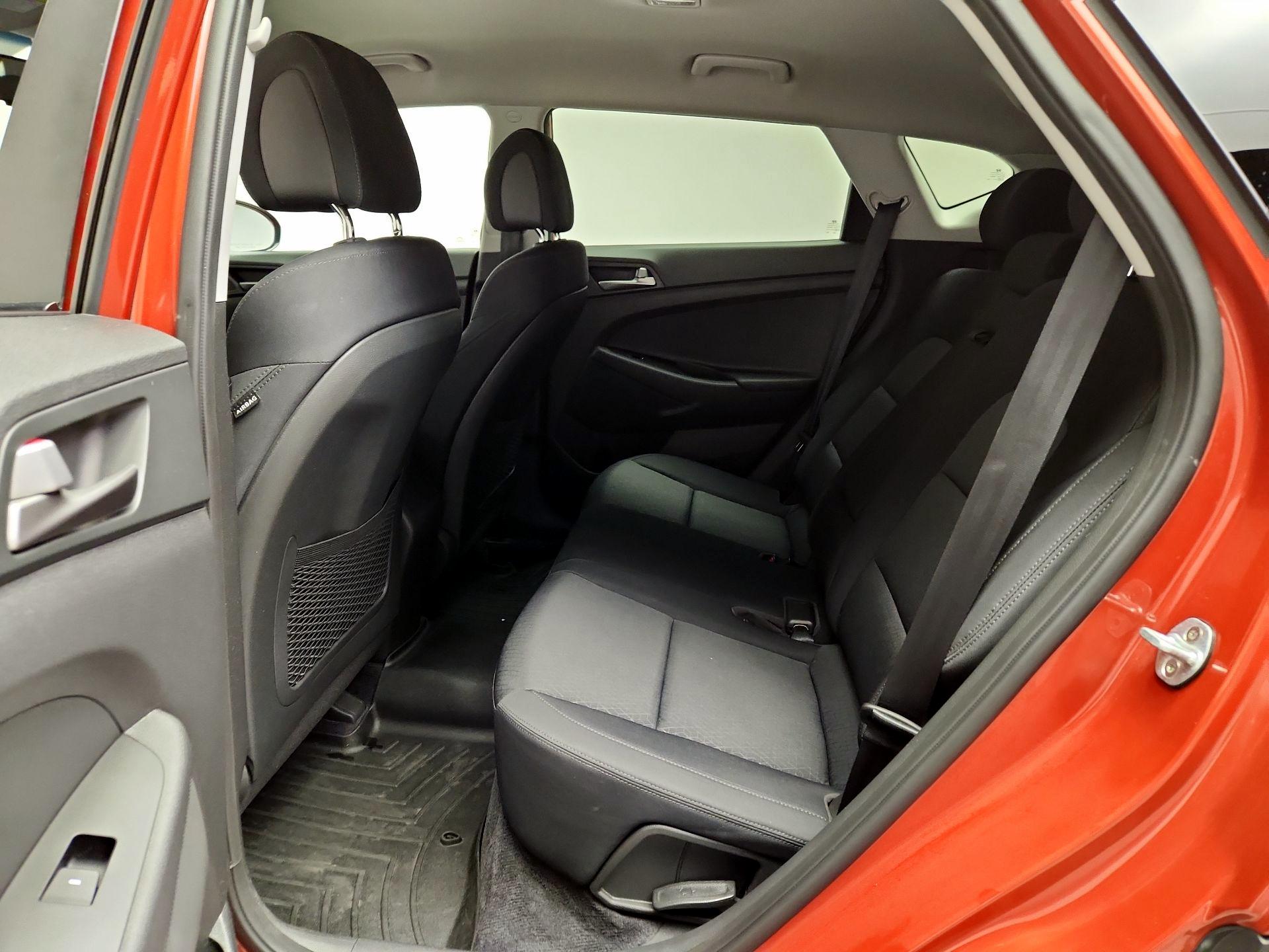 Thumbnail: 2018 Hyundai Tucson - 19