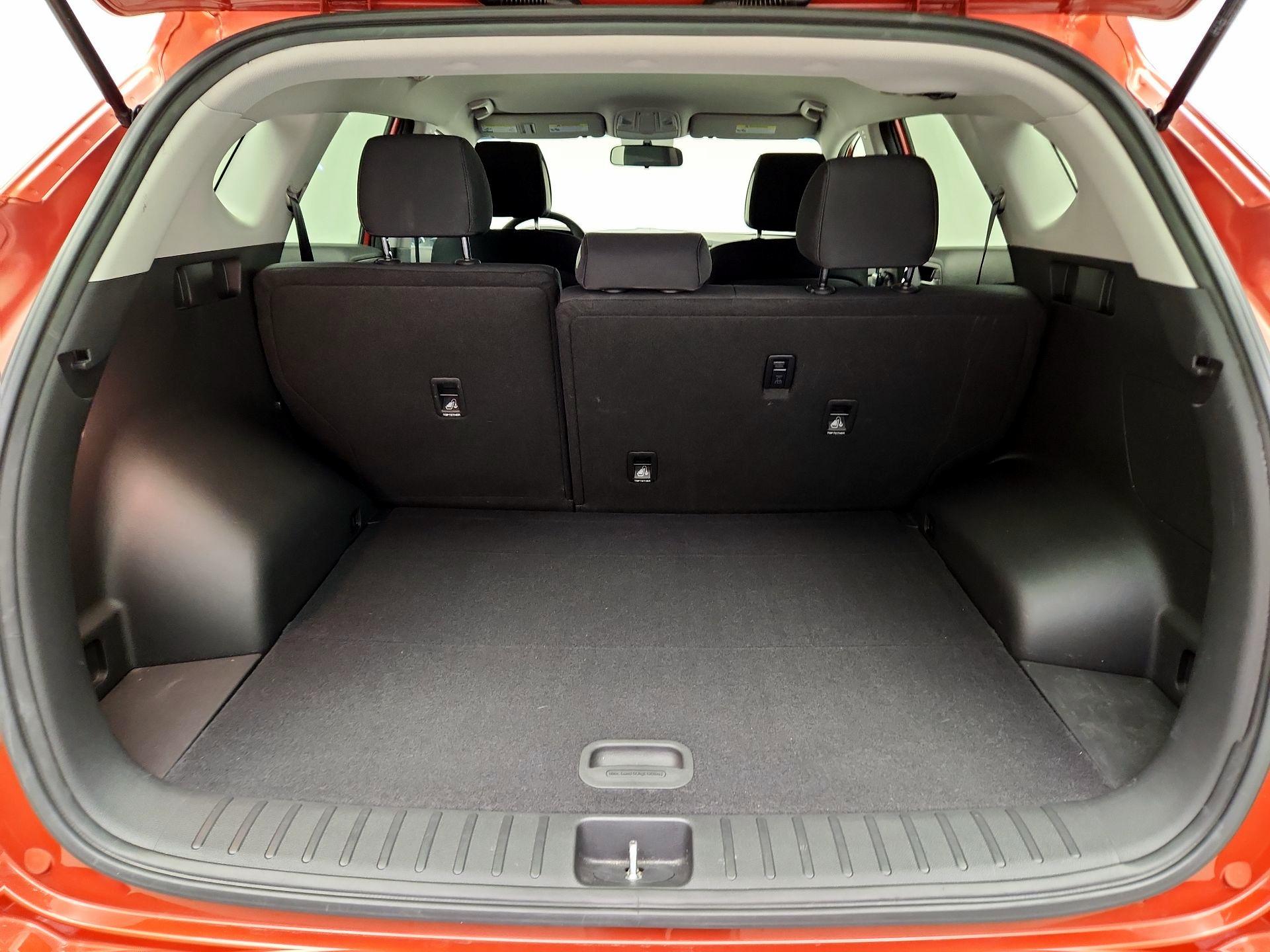 Thumbnail: 2018 Hyundai Tucson - 20