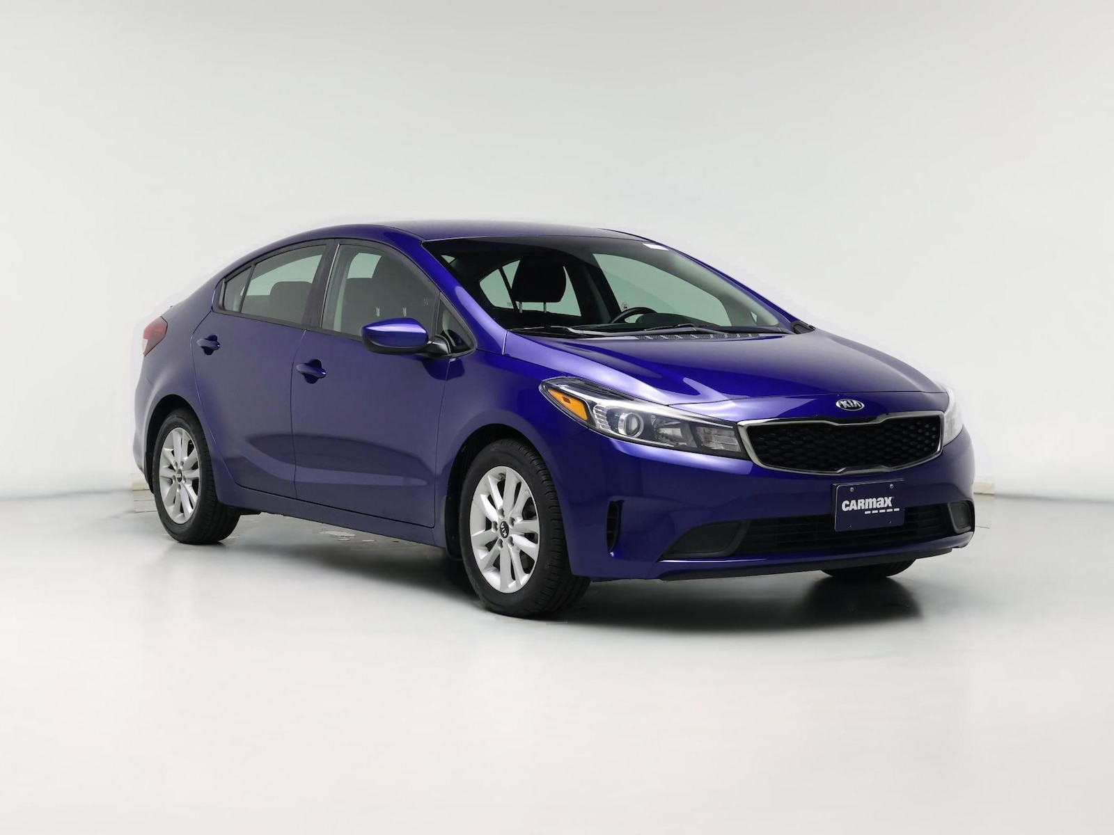 2017 Kia Forte S