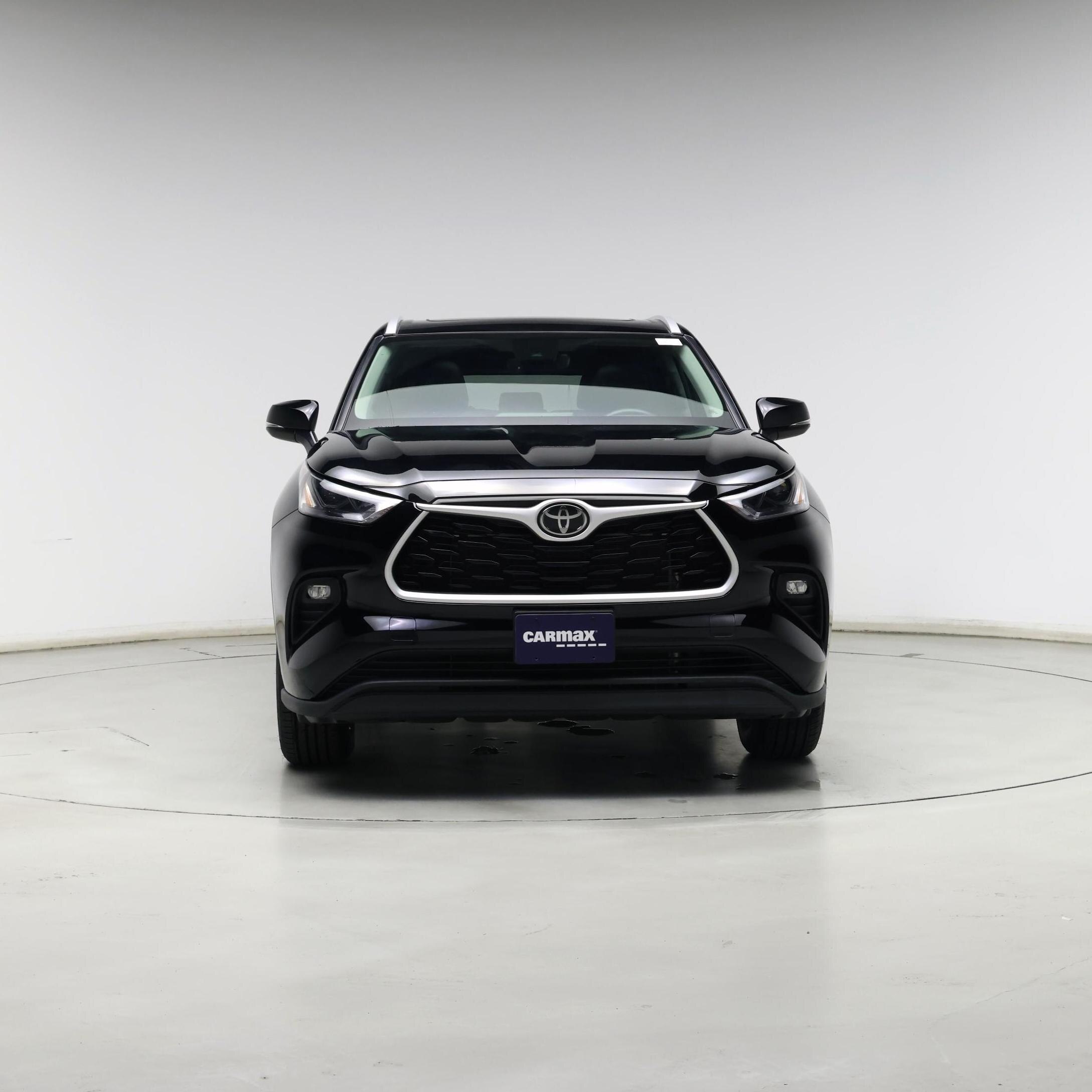 Thumbnail: 2022 Toyota Highlander - 5