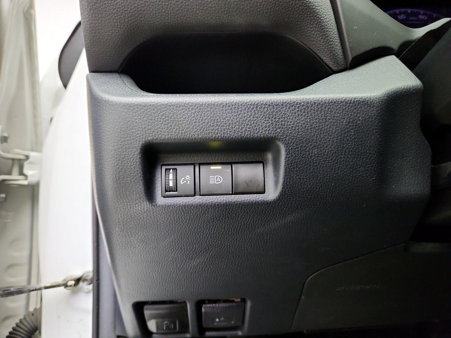 Thumbnail: 2023 Toyota RAV4 - 13