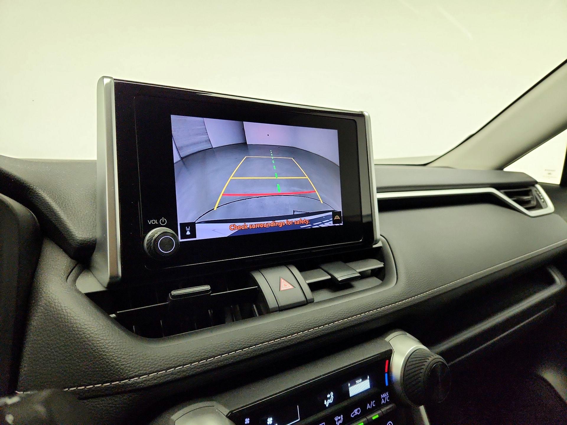 Thumbnail: 2023 Toyota RAV4 - 14