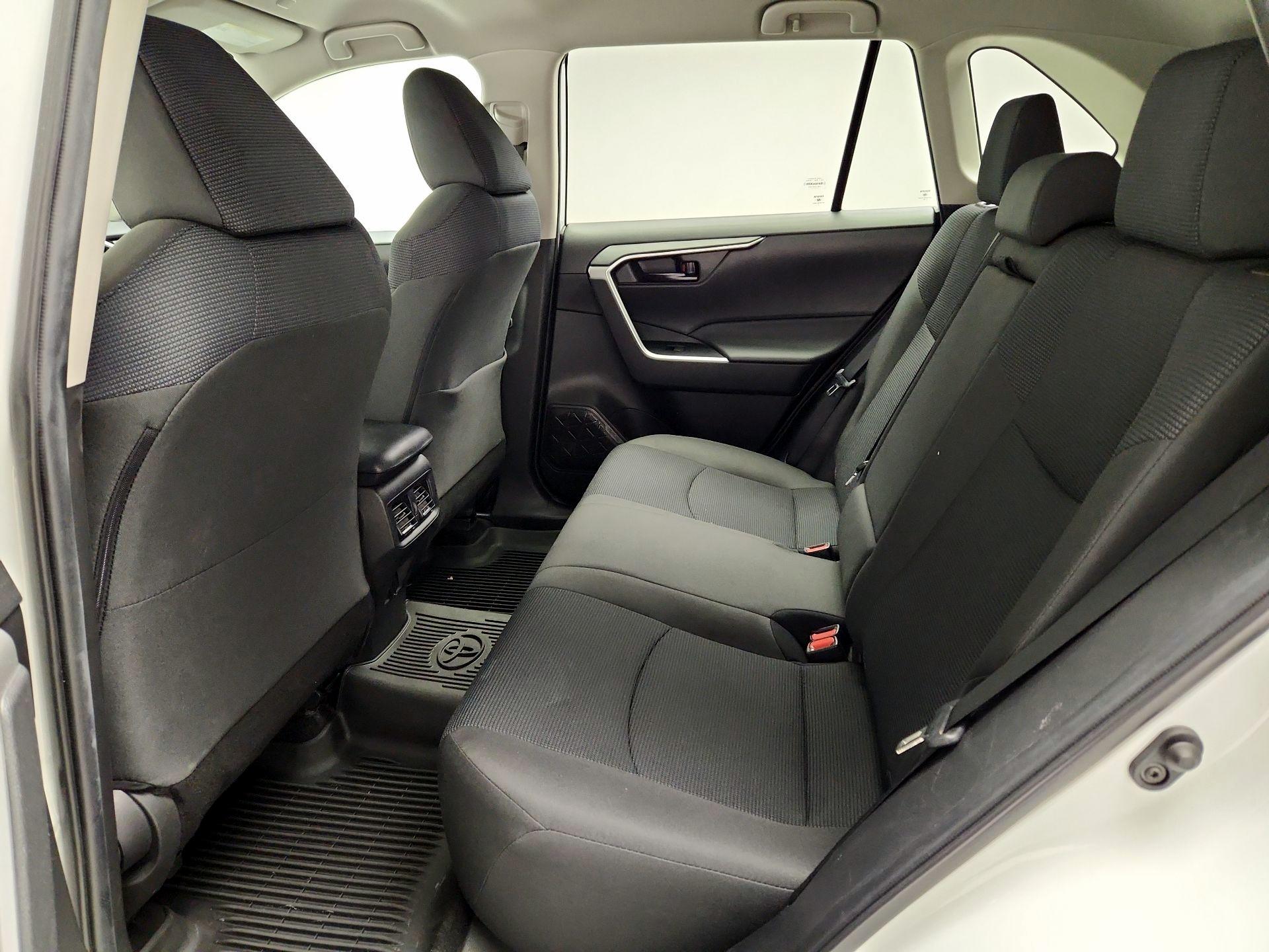 Thumbnail: 2023 Toyota RAV4 - 19