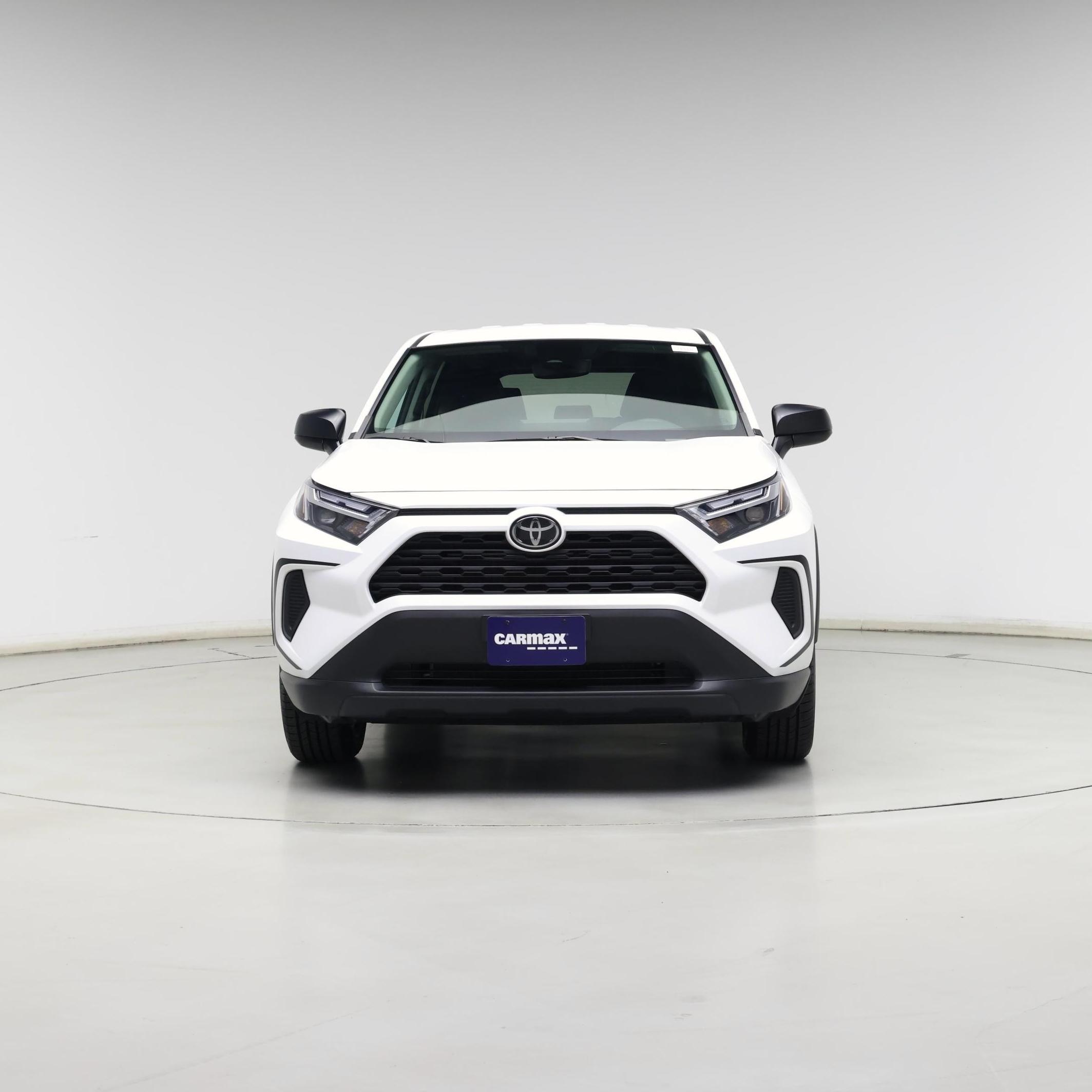 Thumbnail: 2023 Toyota RAV4 - 5