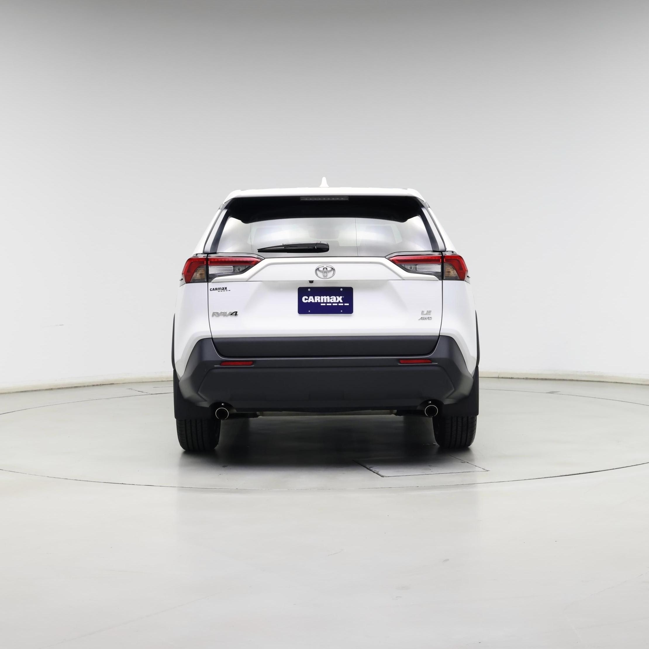 Thumbnail: 2023 Toyota RAV4 - 6