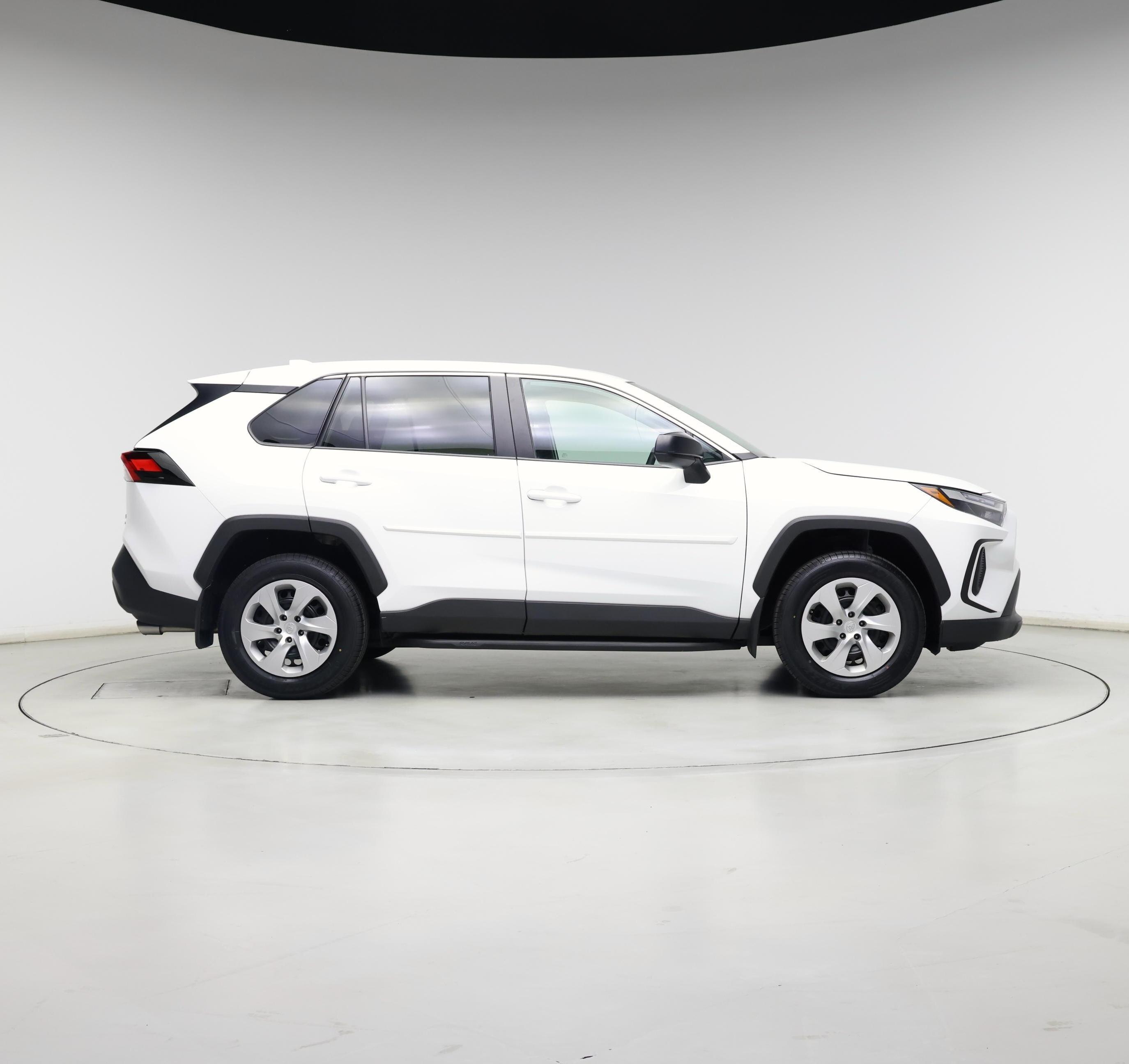 Thumbnail: 2023 Toyota RAV4 - 7