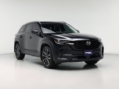 2023 Mazda CX-50 2.5 S Premium Plus Package
