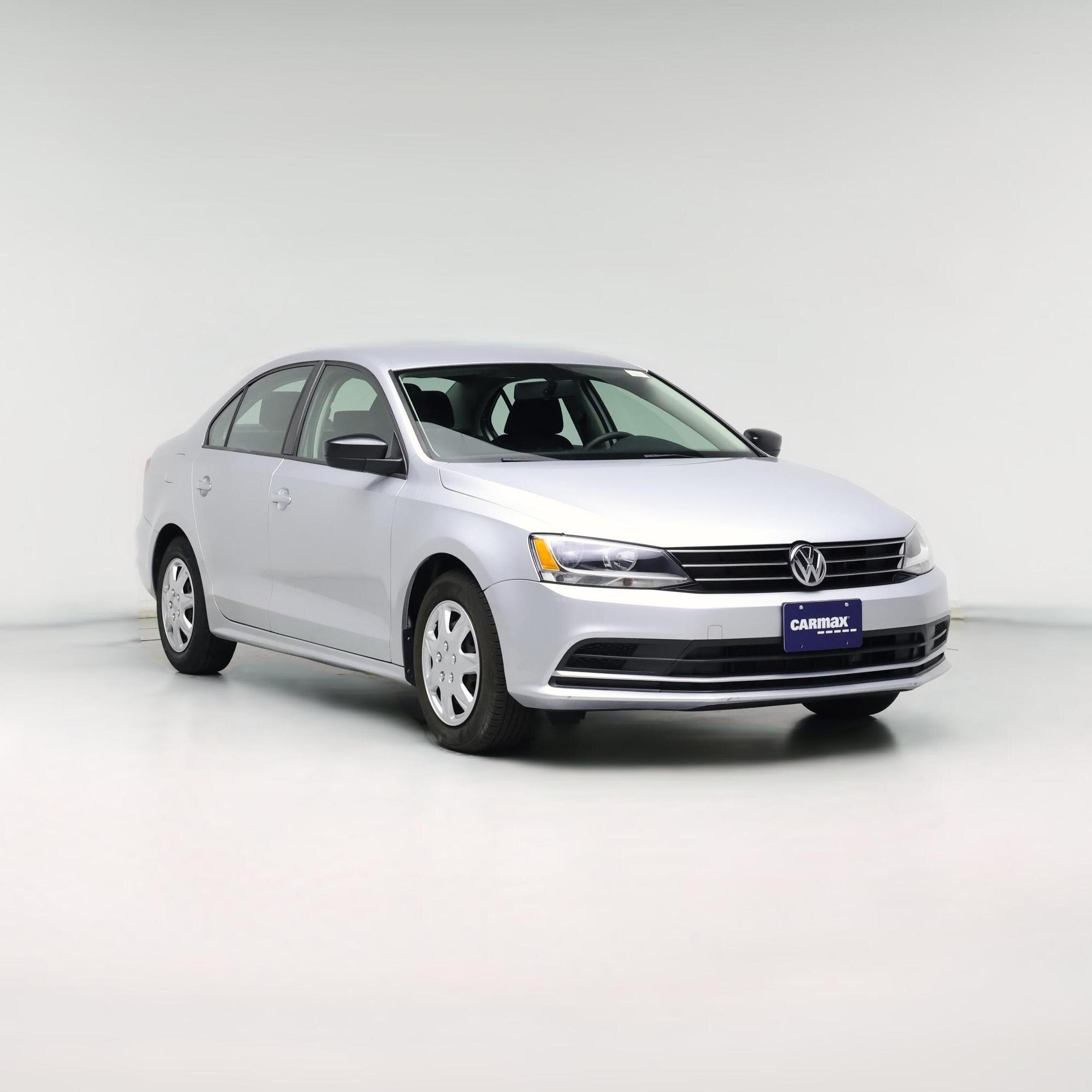 Thumbnail: 2016 Volkswagen Jetta - 1