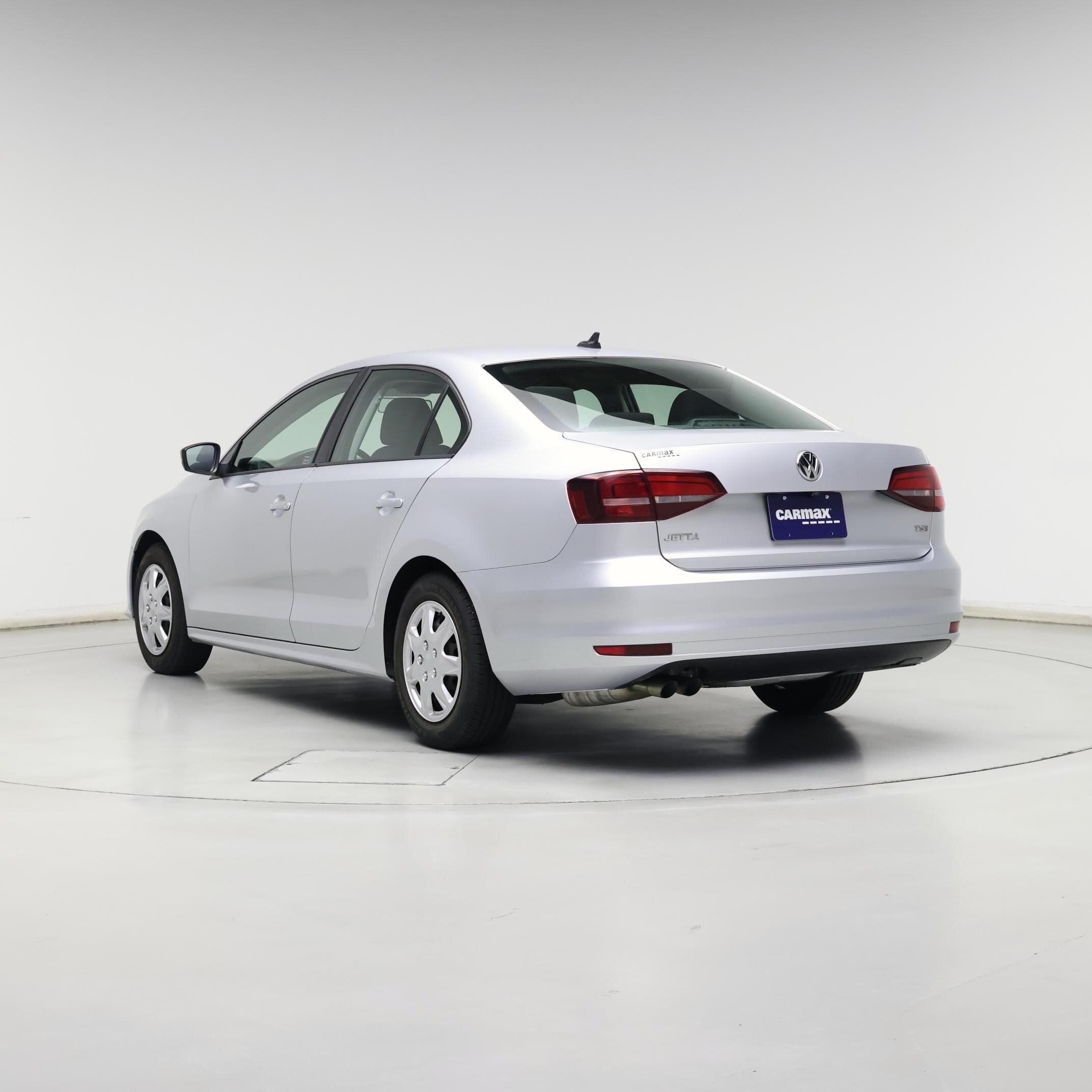 Thumbnail: 2016 Volkswagen Jetta - 2