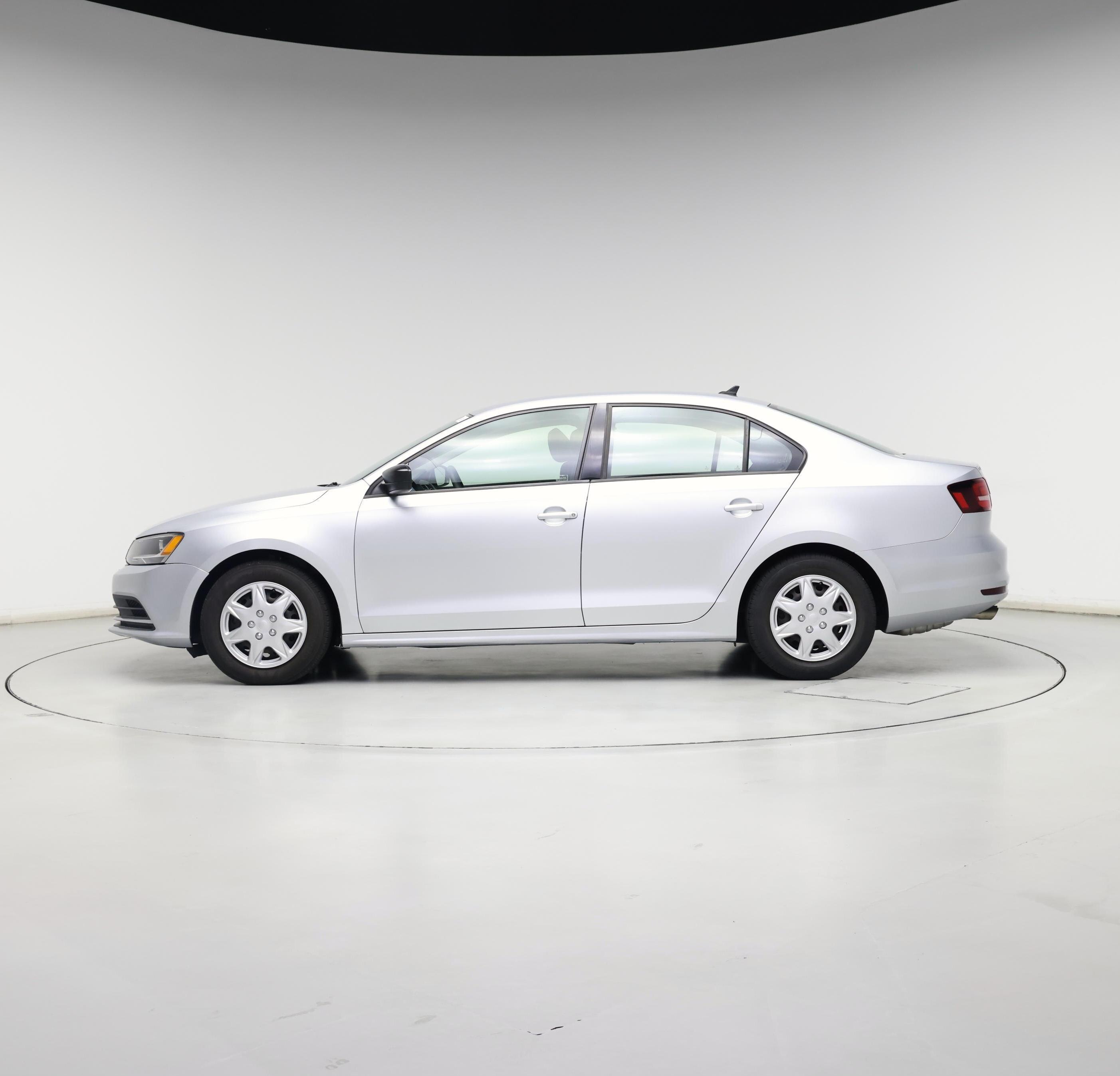 Thumbnail: 2016 Volkswagen Jetta - 3
