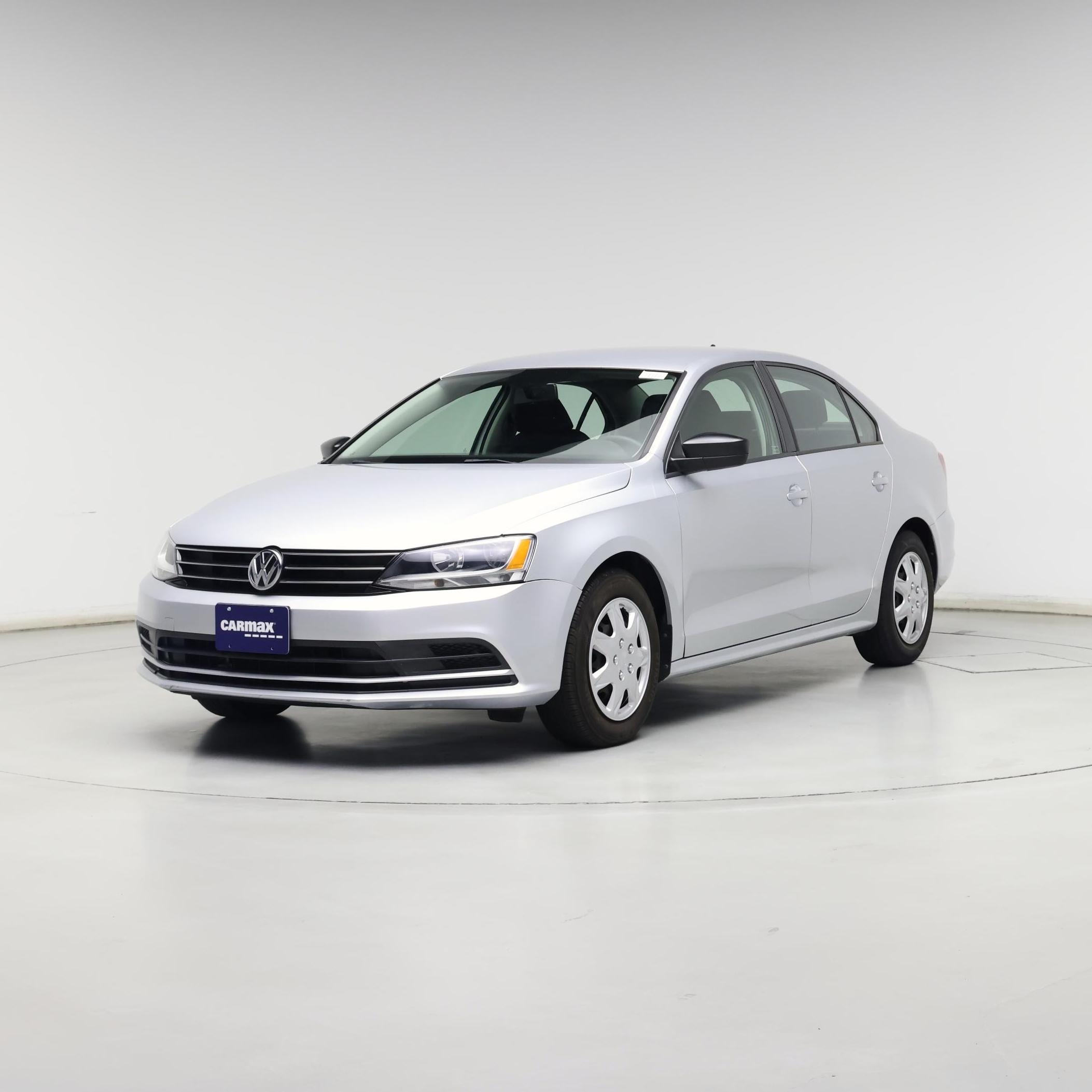 Thumbnail: 2016 Volkswagen Jetta - 4