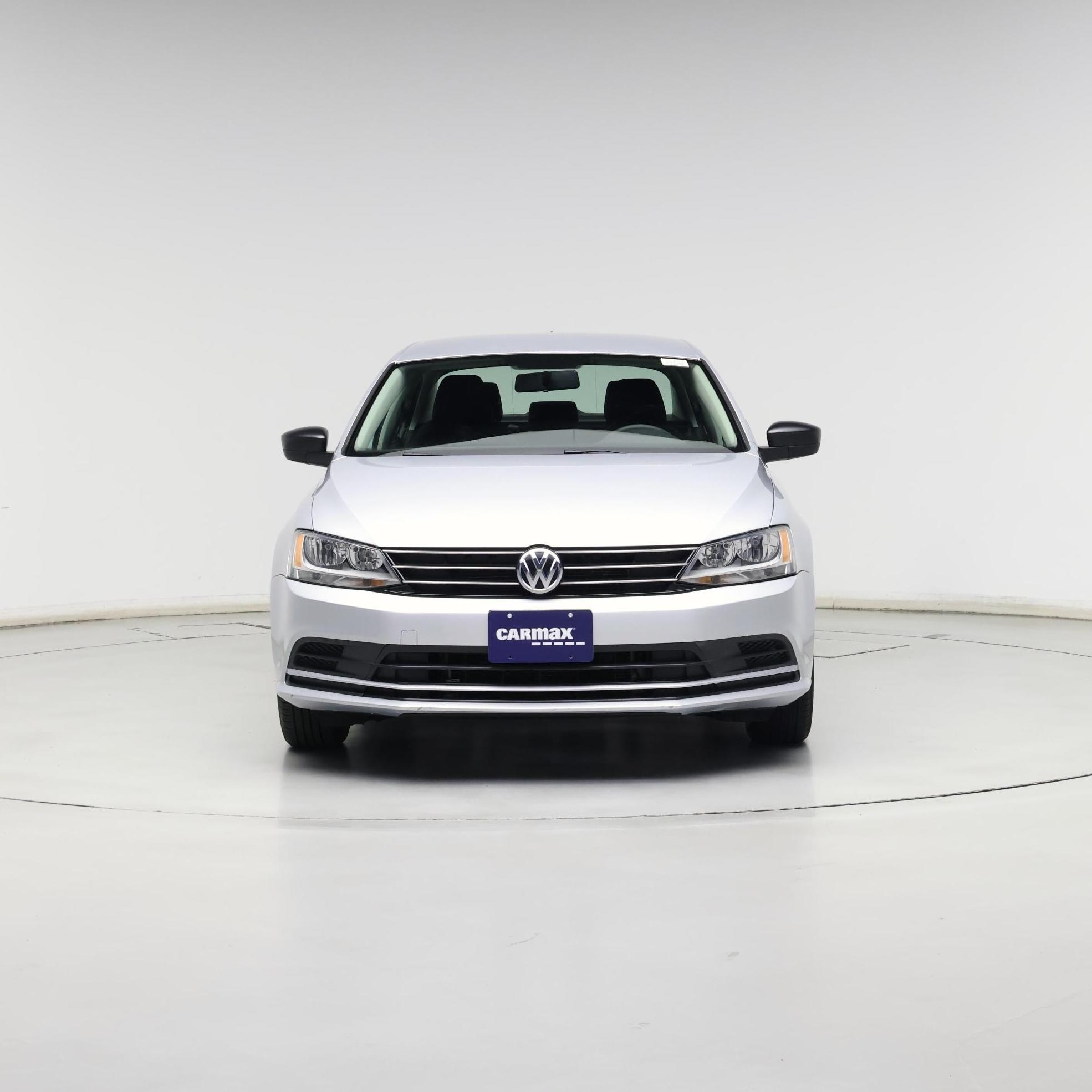 Thumbnail: 2016 Volkswagen Jetta - 5