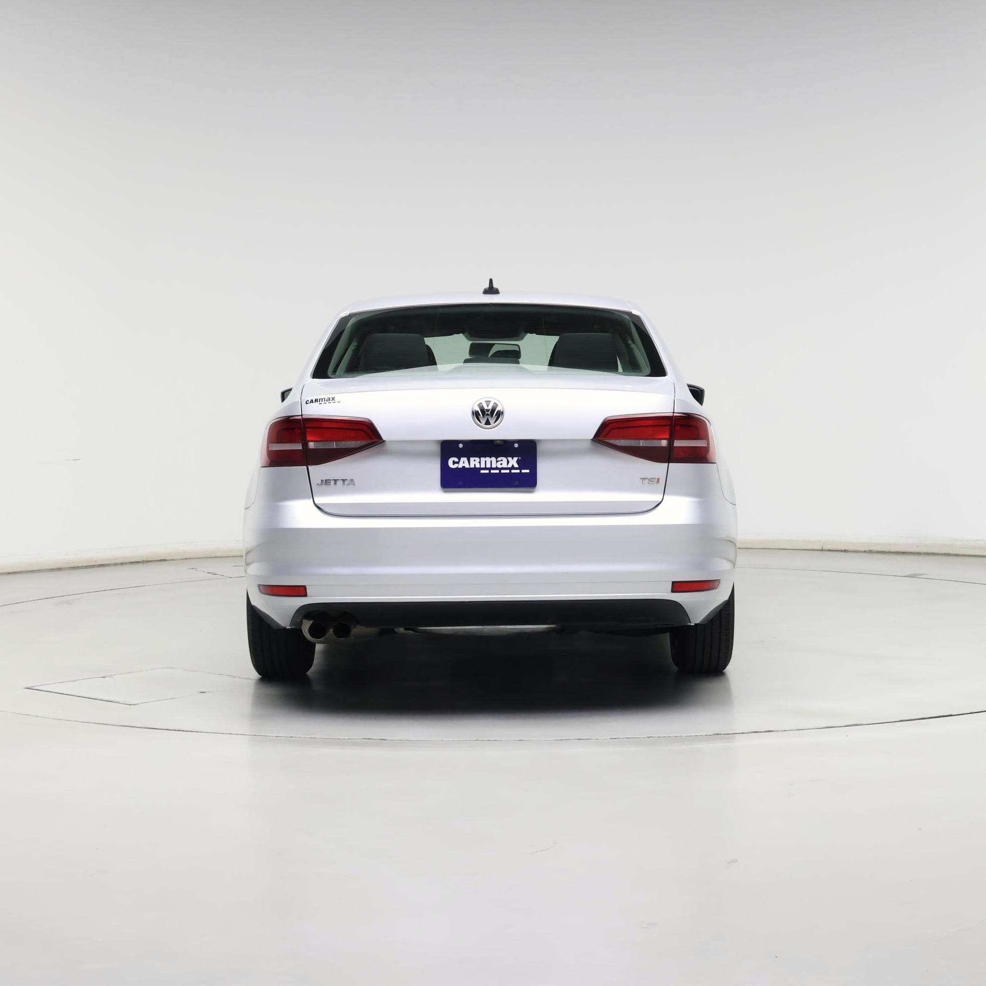 Thumbnail: 2016 Volkswagen Jetta - 6