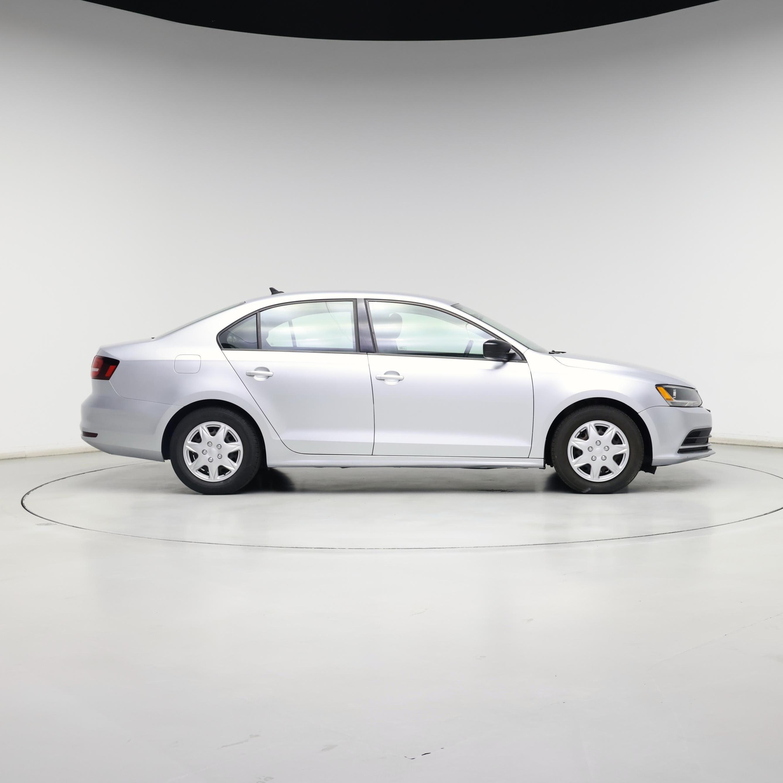 Thumbnail: 2016 Volkswagen Jetta - 7