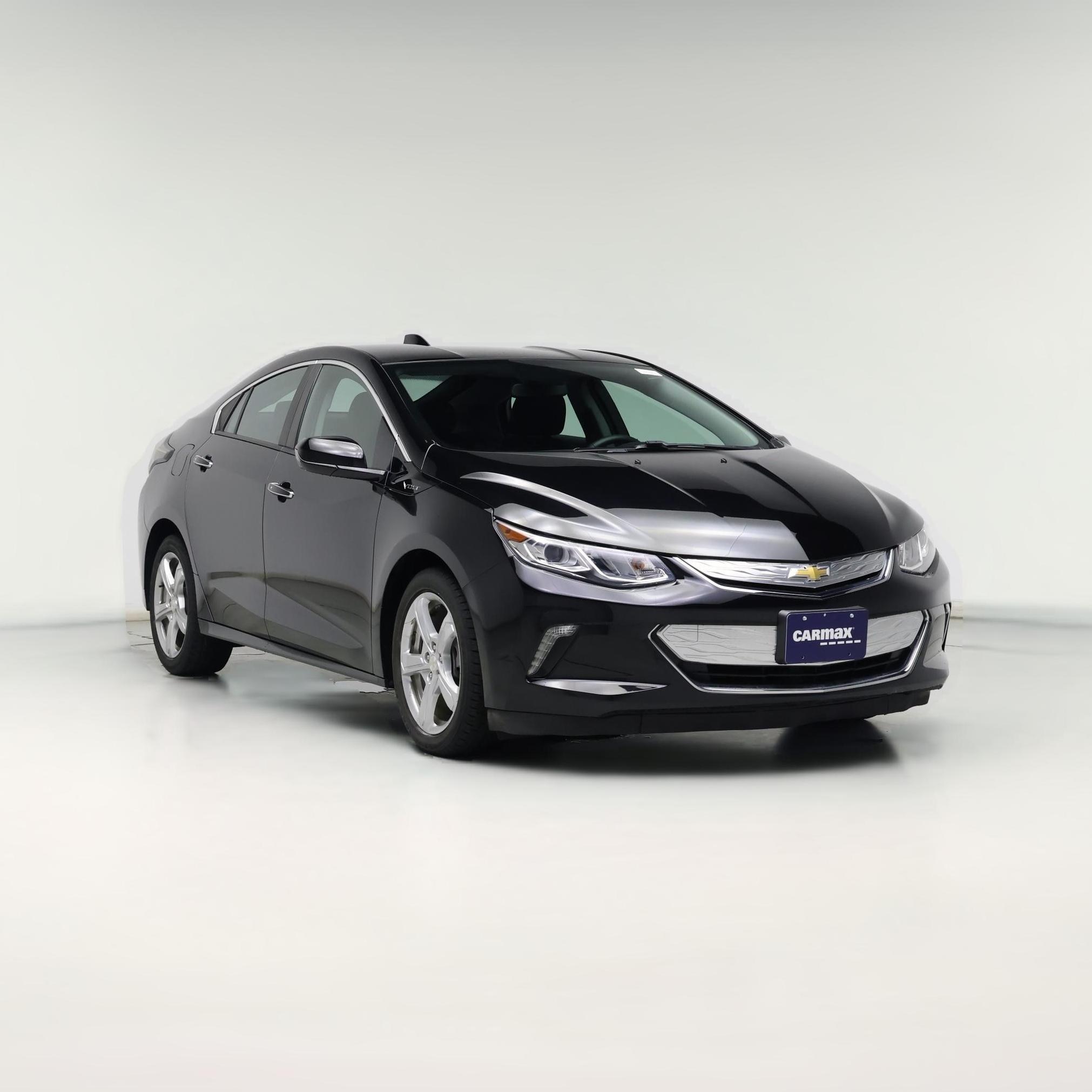 2016 Chevrolet Volt