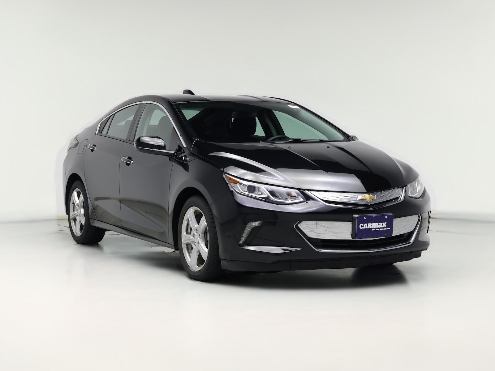 2016 Chevrolet Volt
