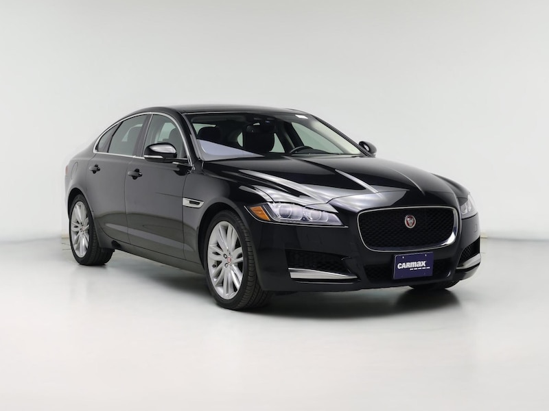 2016 Jaguar XF Prestige -
                  Schaumburg, IL