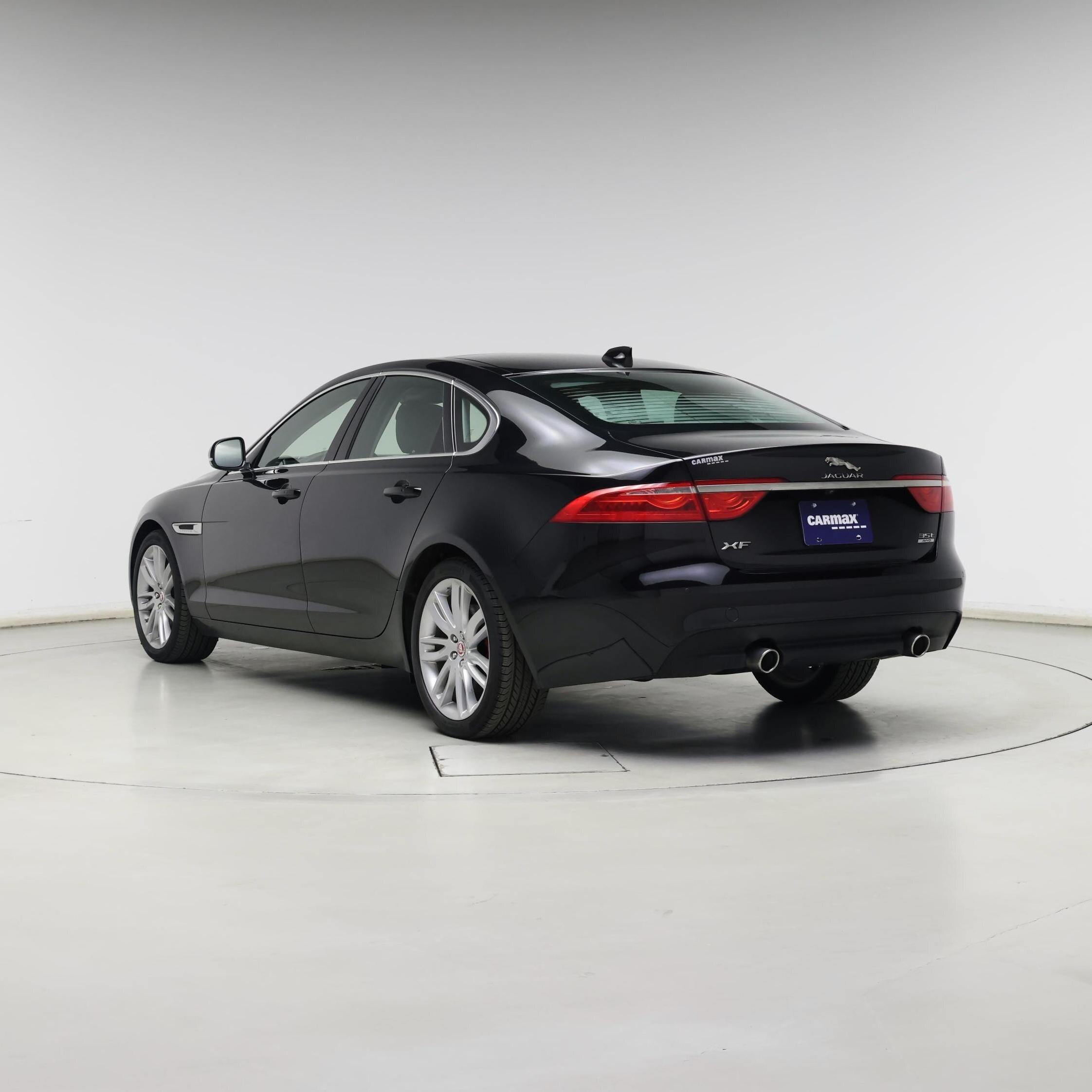 Thumbnail: 2016 Jaguar XF - 2
