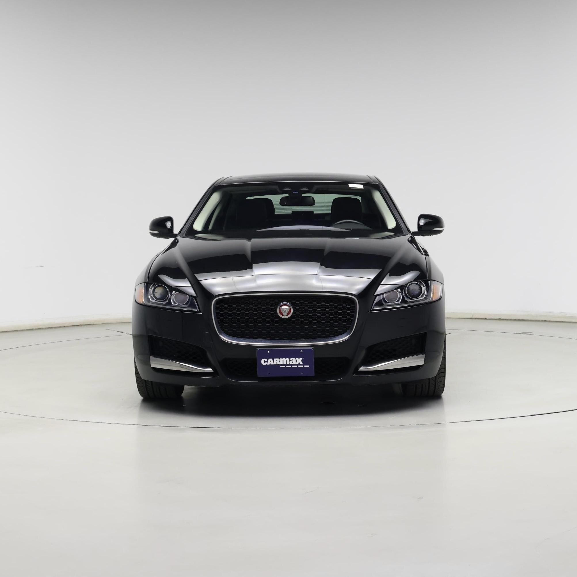 Thumbnail: 2016 Jaguar XF - 5