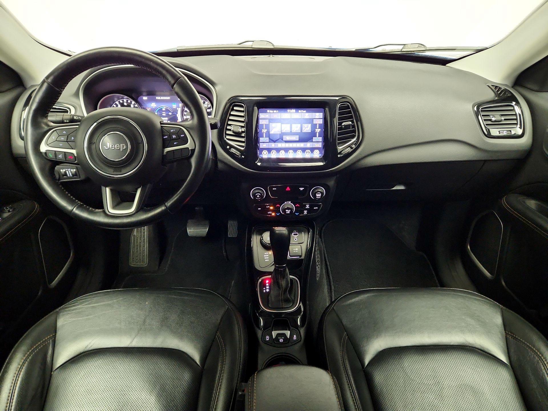Thumbnail: 2019 Jeep Compass - 9