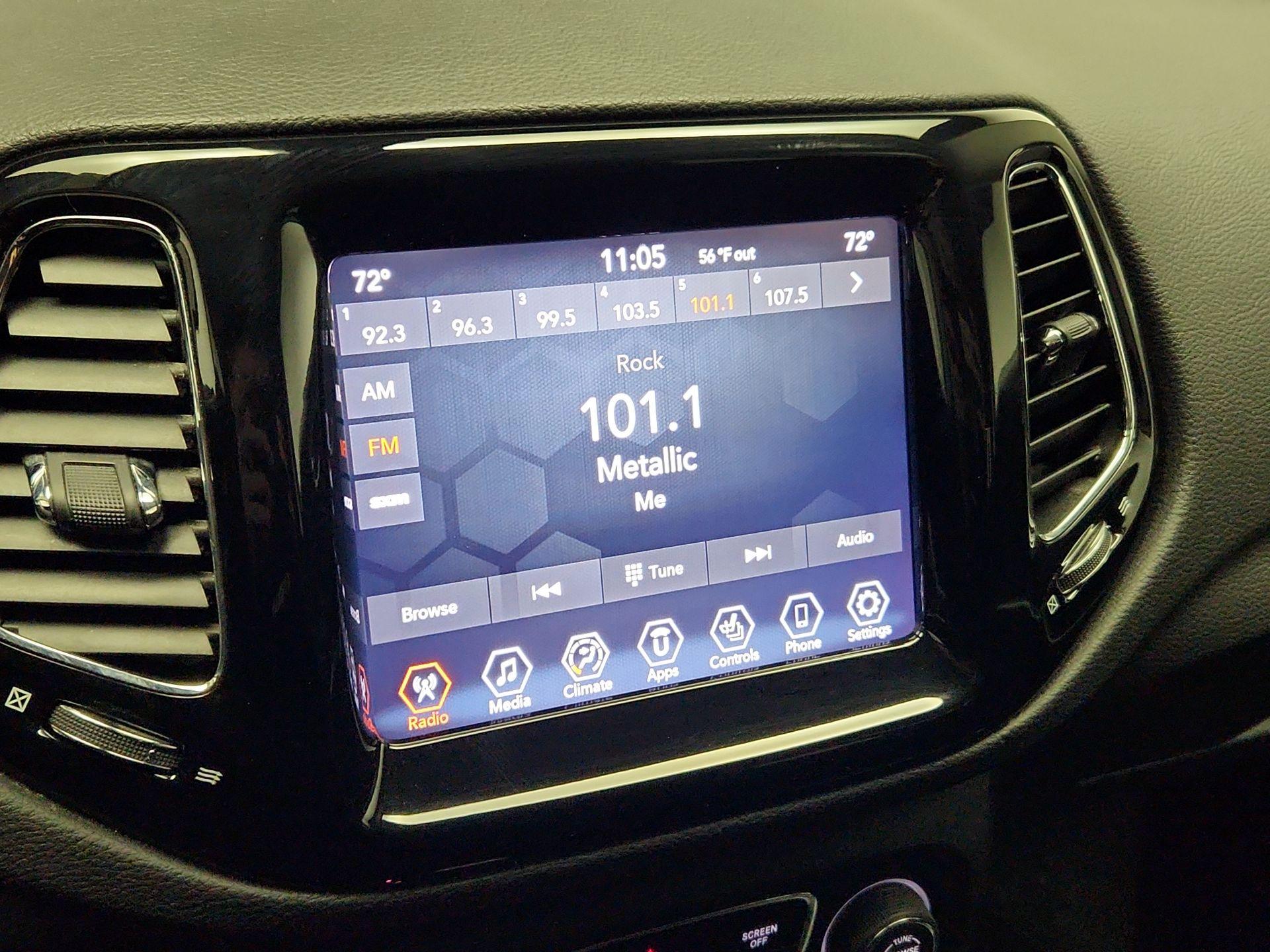 Thumbnail: 2019 Jeep Compass - 15