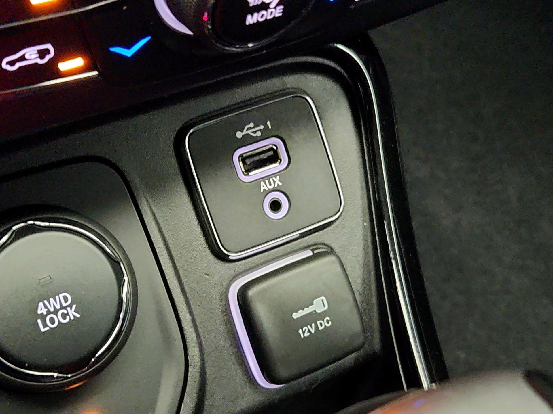 Thumbnail: 2019 Jeep Compass - 18