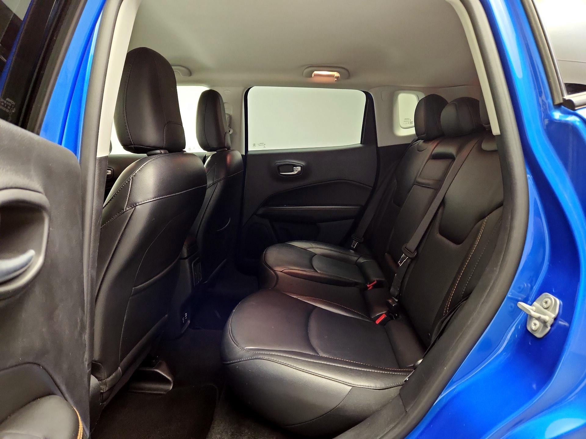 Thumbnail: 2019 Jeep Compass - 19