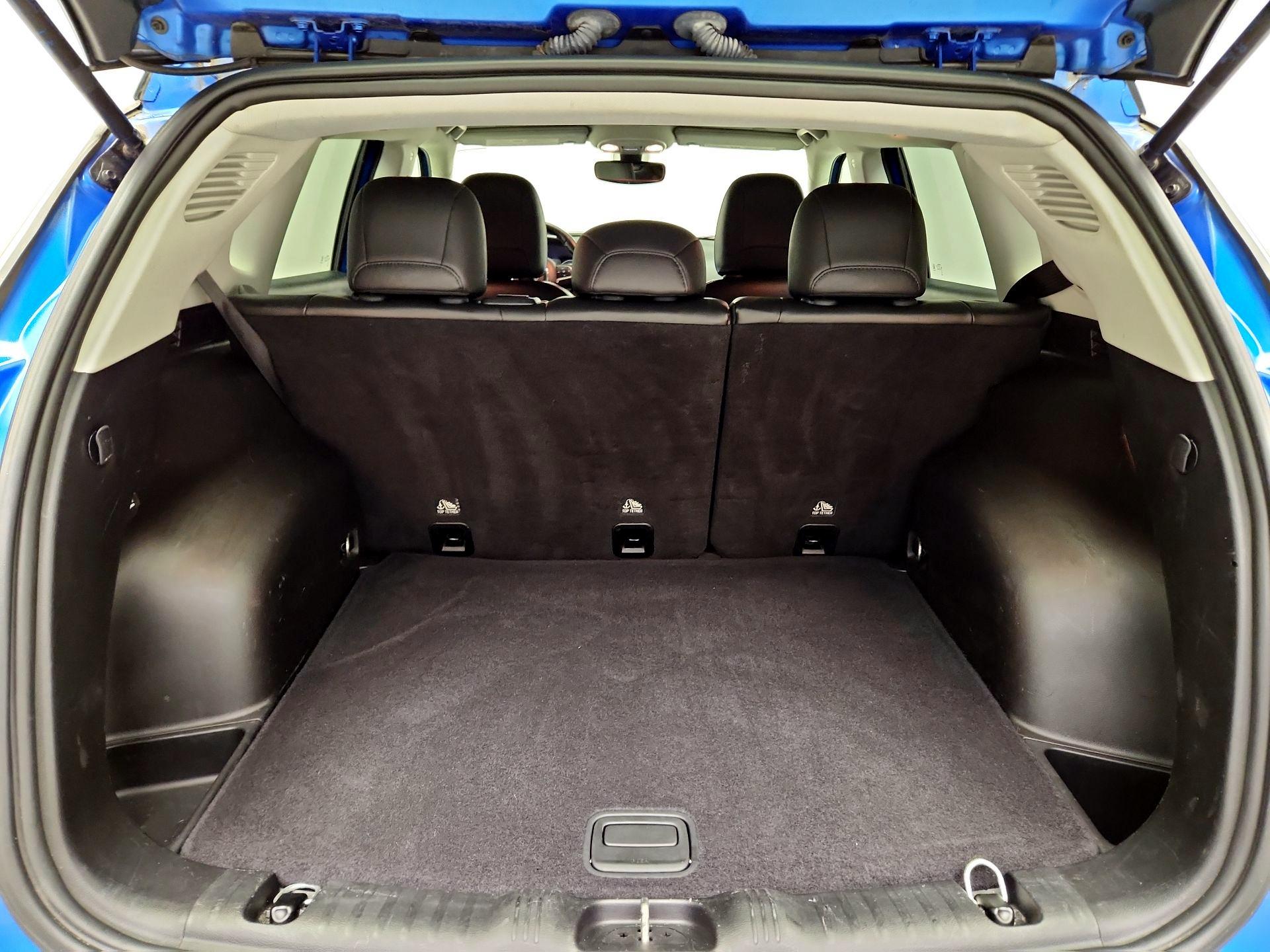 Thumbnail: 2019 Jeep Compass - 20