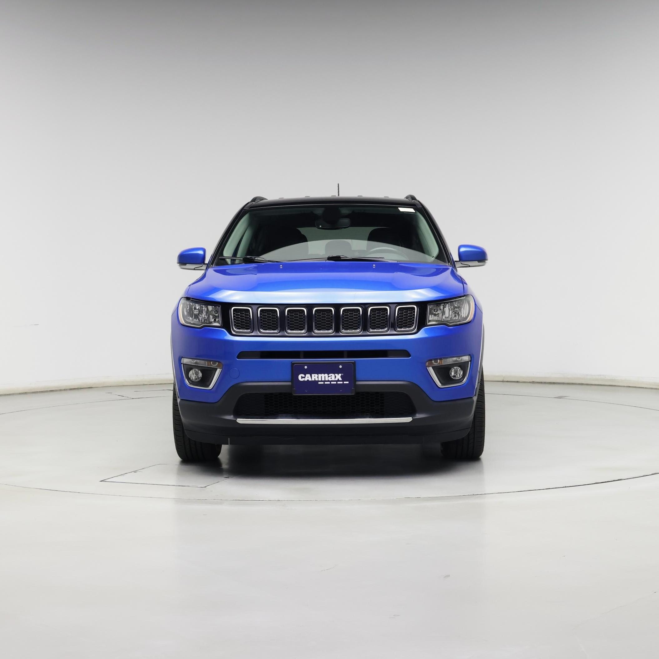 Thumbnail: 2019 Jeep Compass - 5