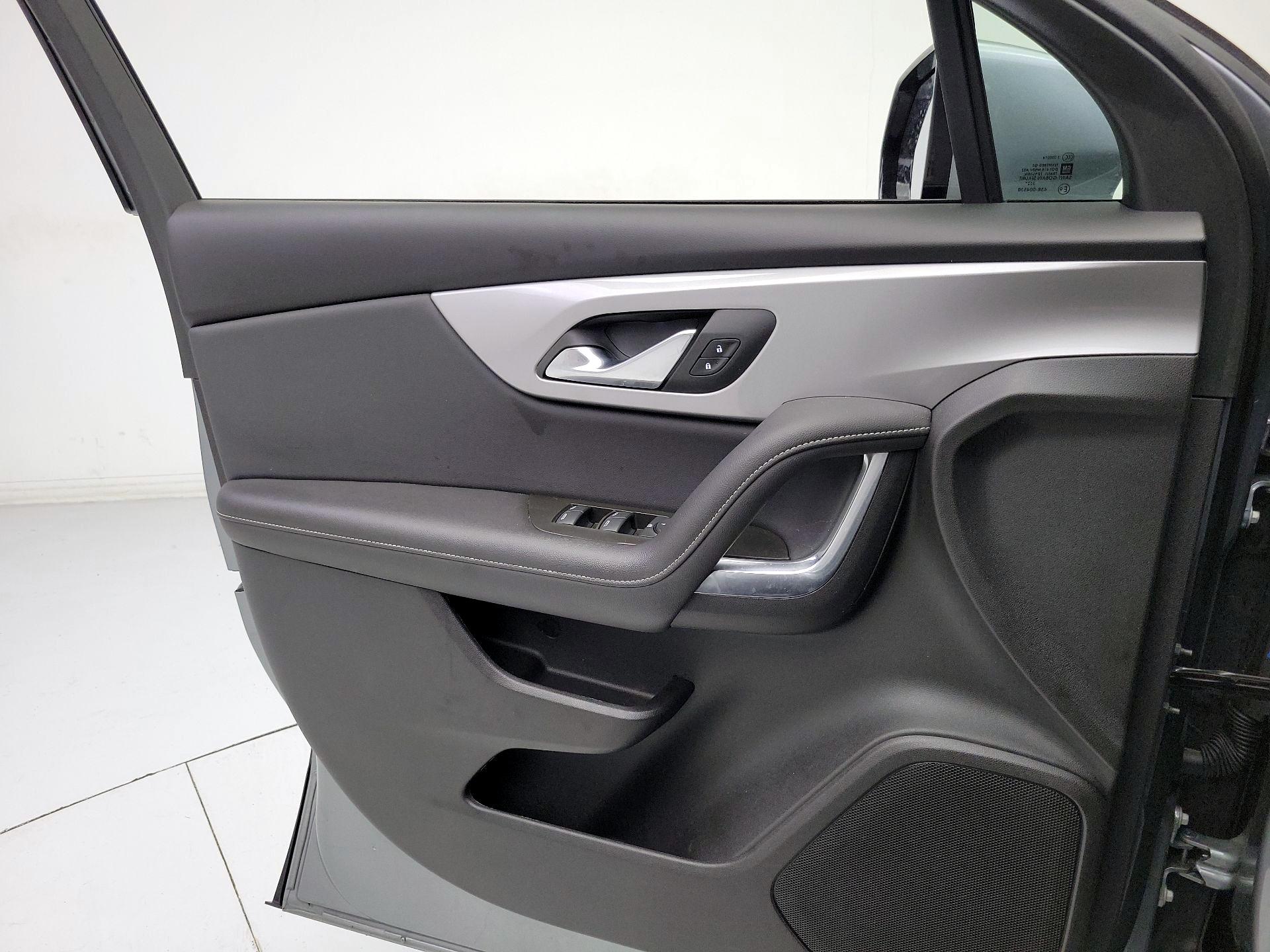 Thumbnail: 2024 Chevrolet Blazer - 12