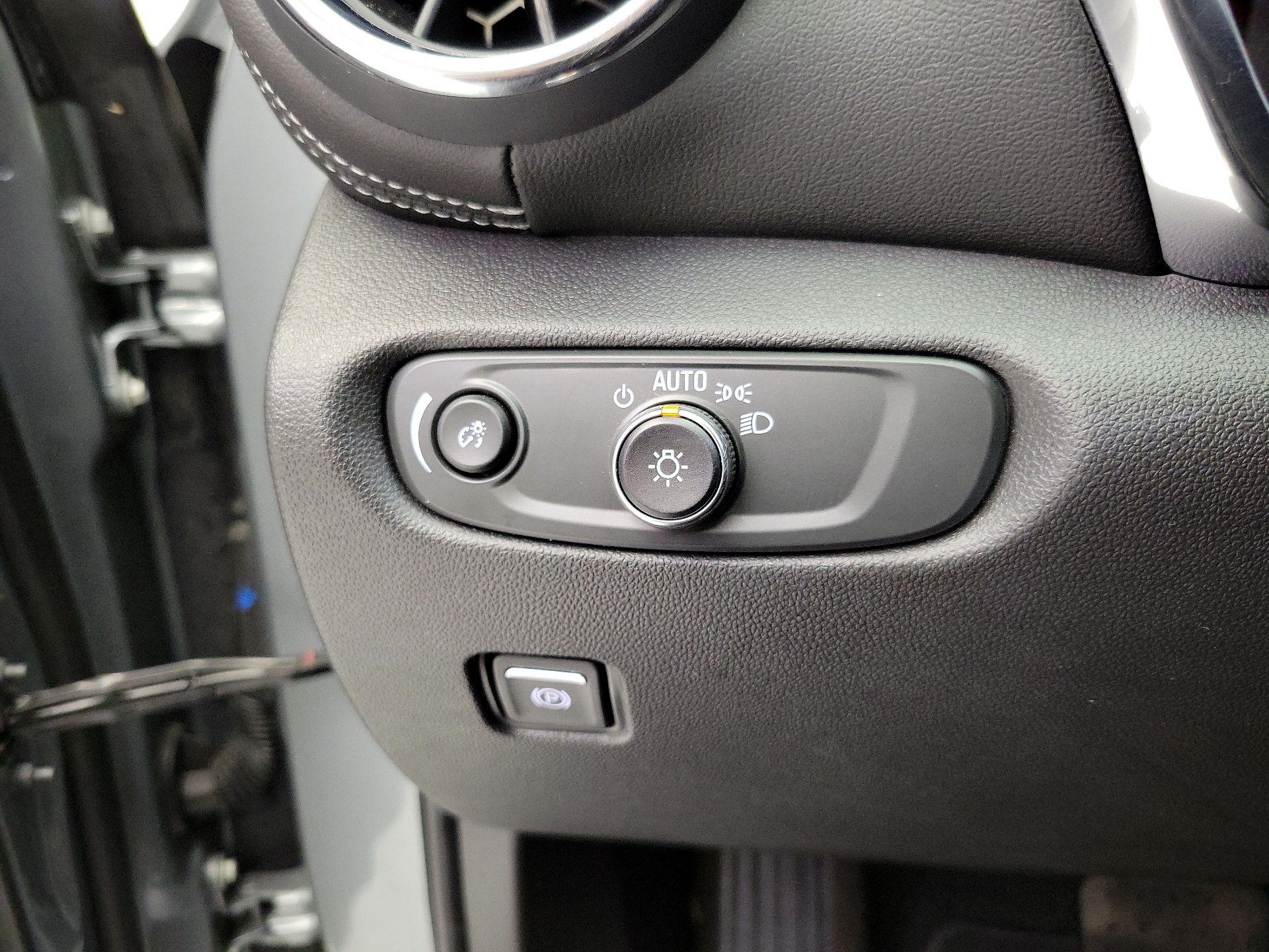 Thumbnail: 2024 Chevrolet Blazer - 13