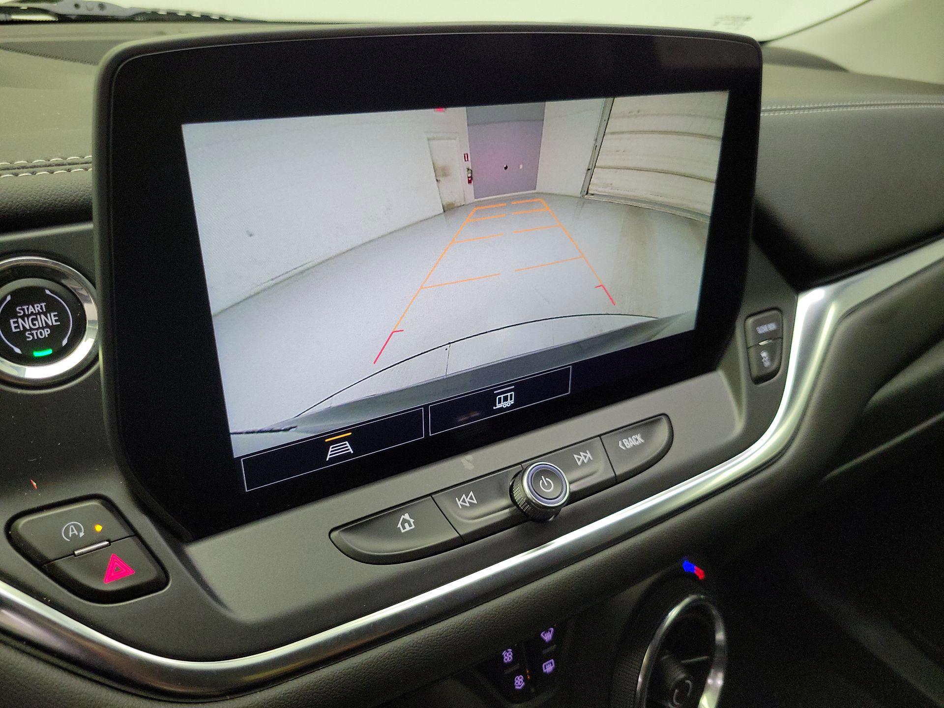 Thumbnail: 2024 Chevrolet Blazer - 14