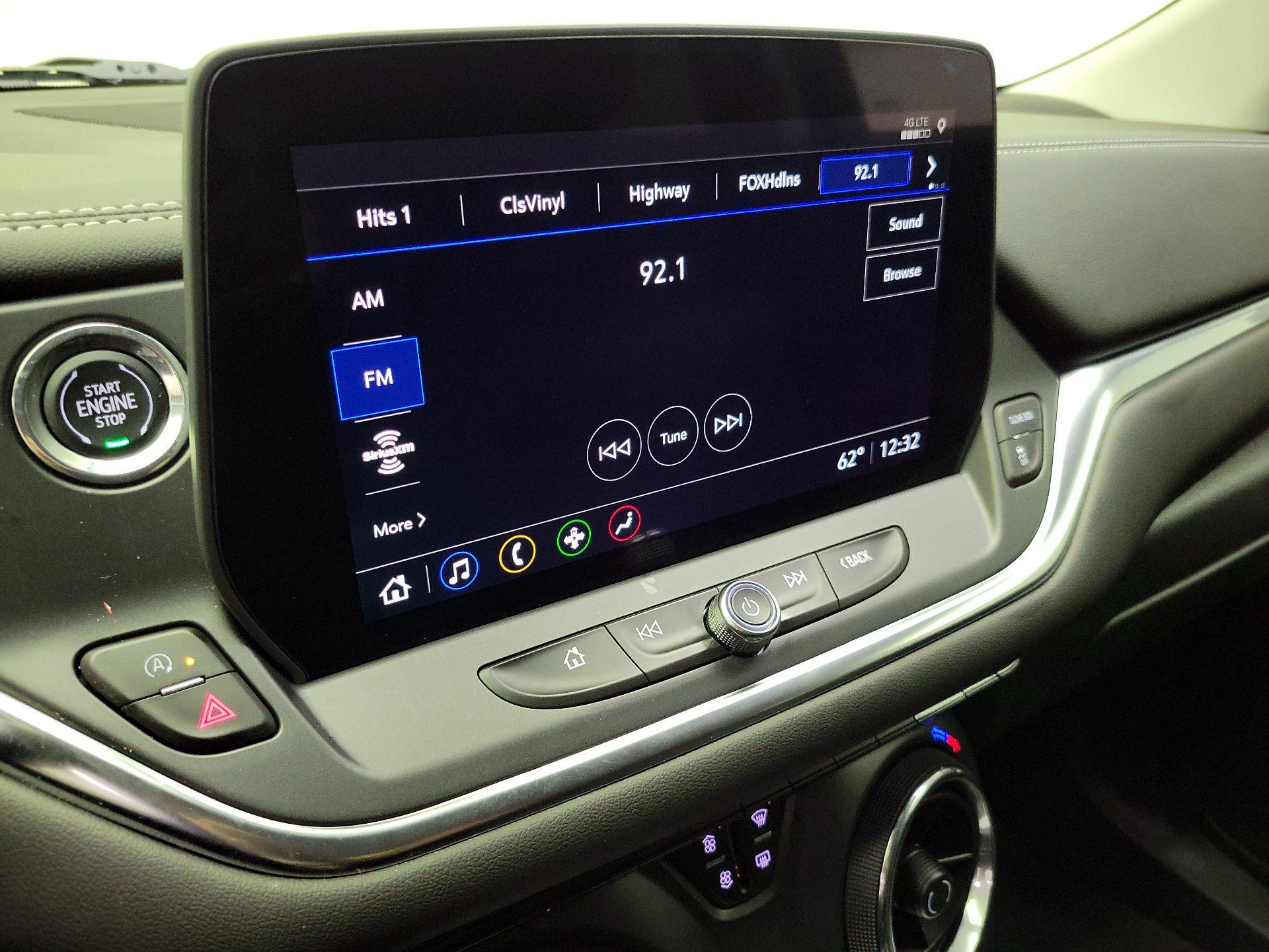 Thumbnail: 2024 Chevrolet Blazer - 15