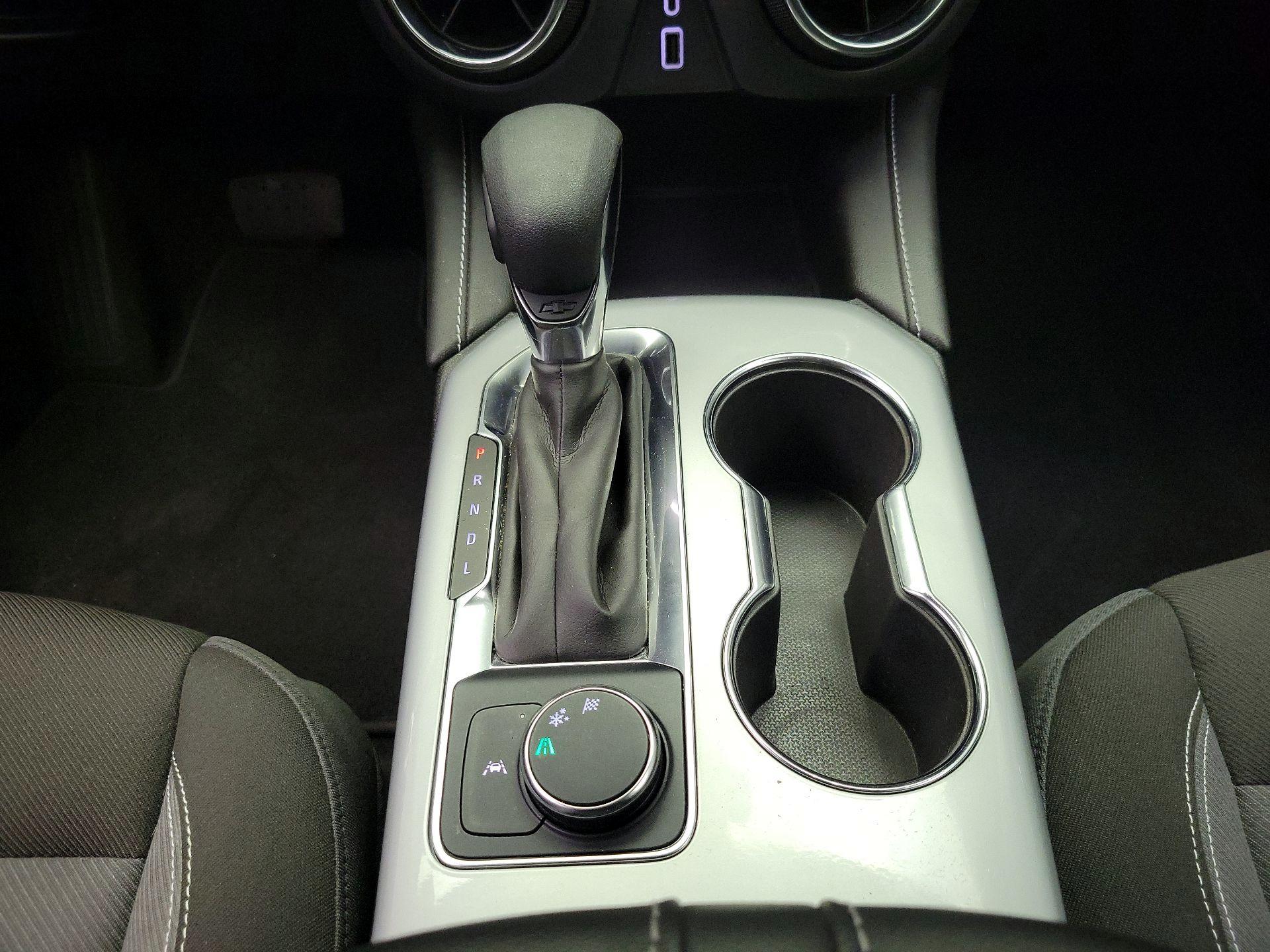 Thumbnail: 2024 Chevrolet Blazer - 17