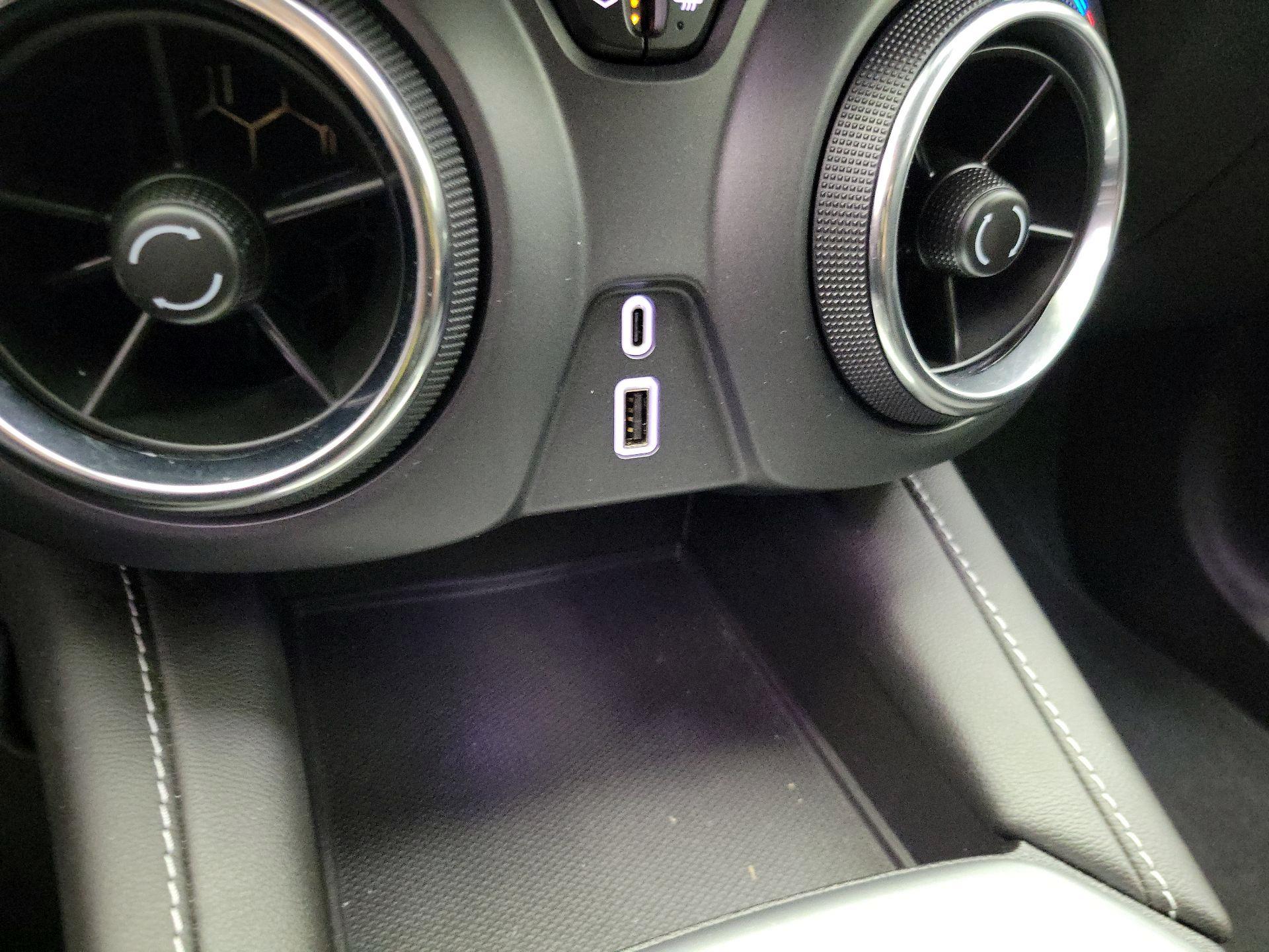 Thumbnail: 2024 Chevrolet Blazer - 18